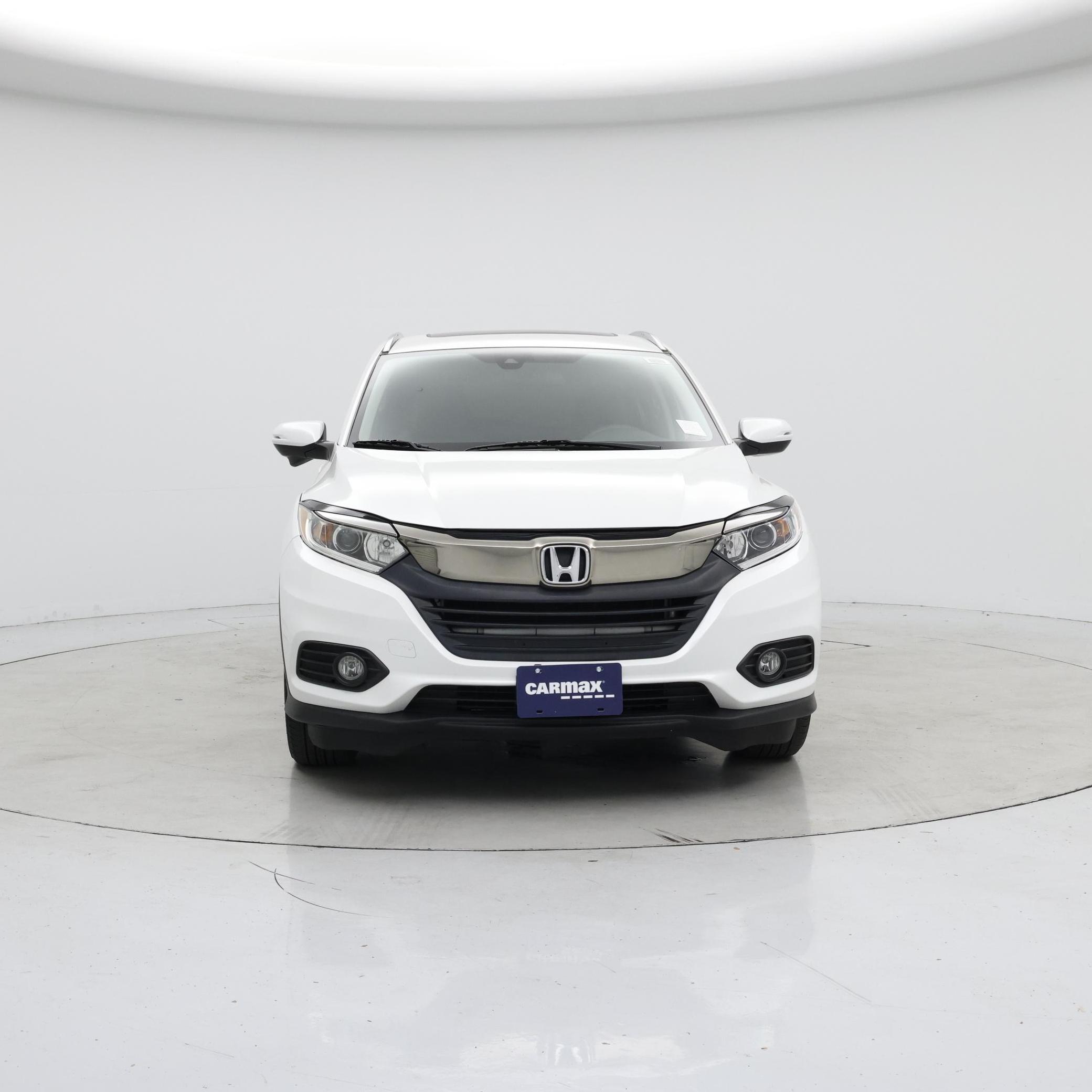 Thumbnail: 2022 Honda HR-V - 5