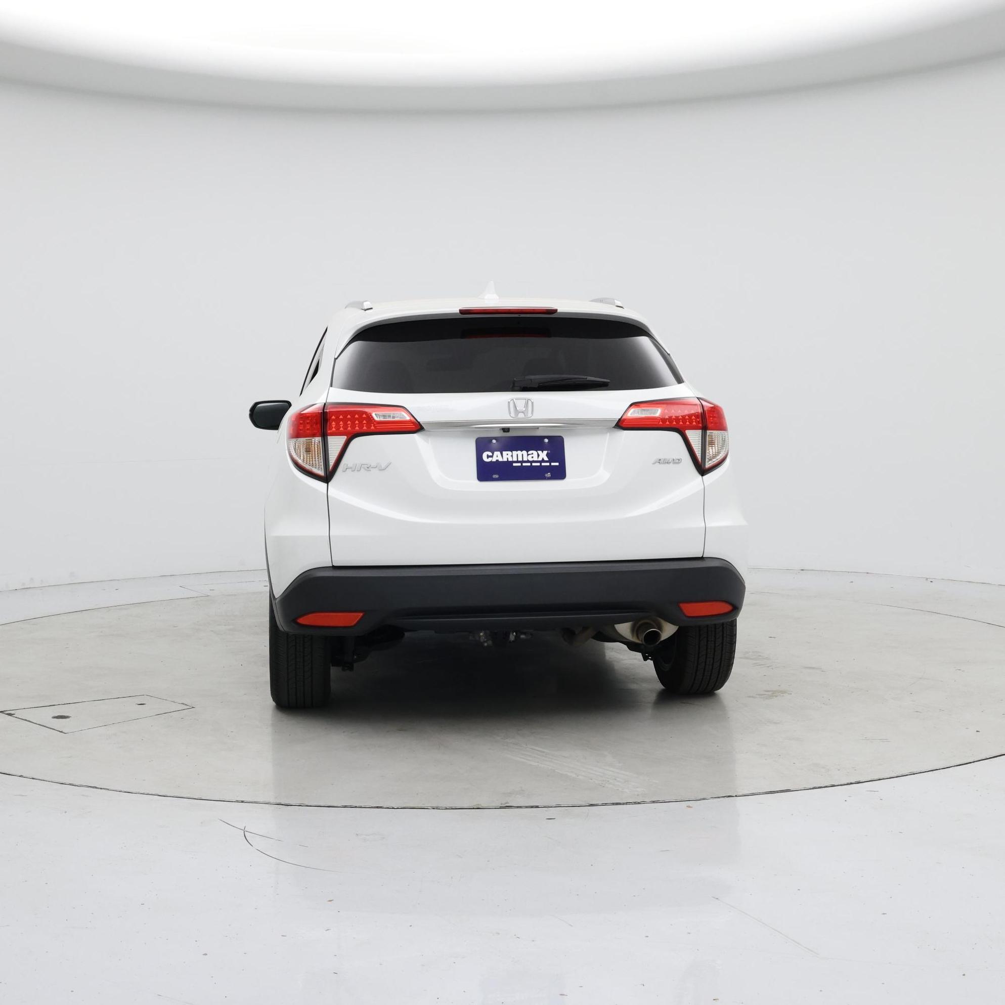 Thumbnail: 2022 Honda HR-V - 6