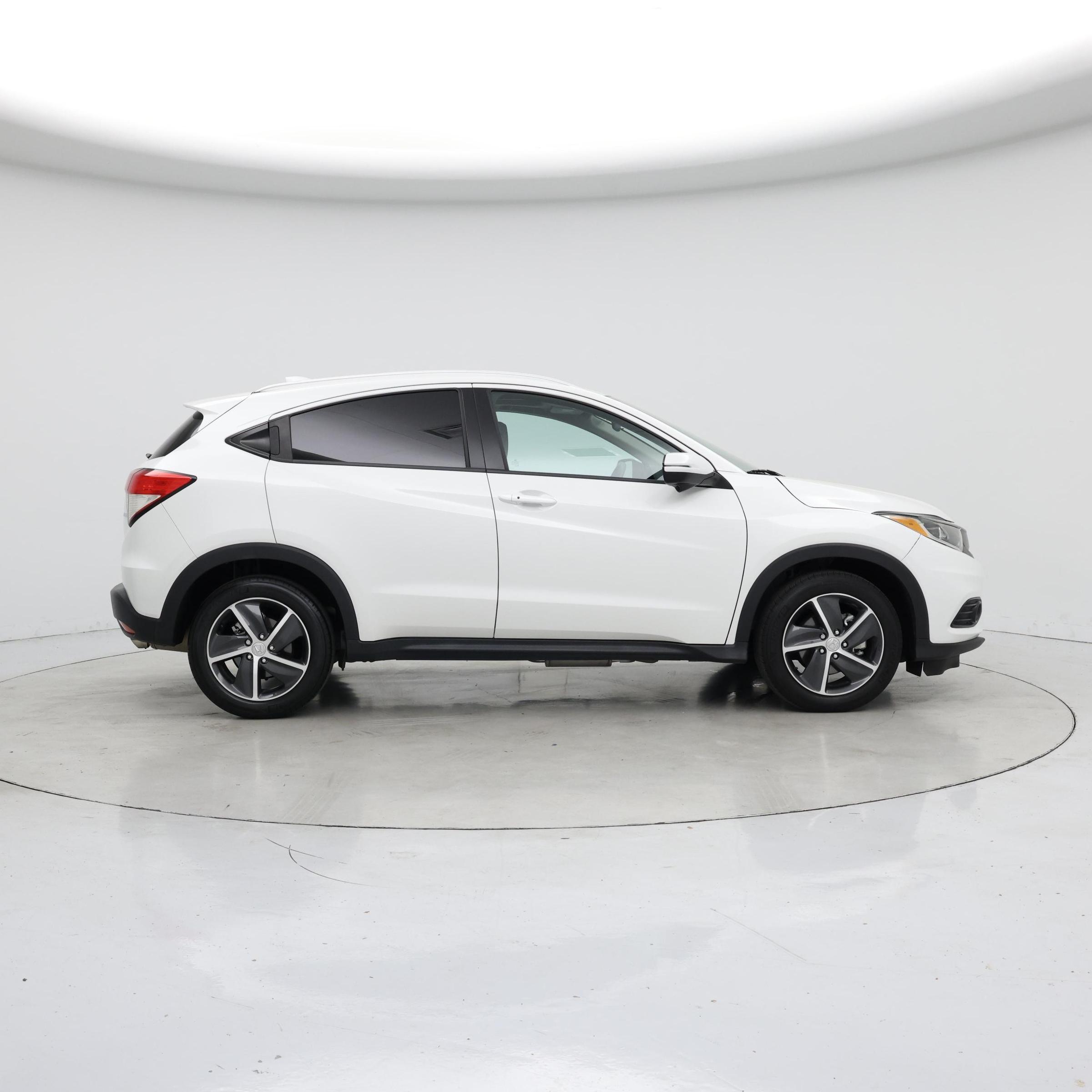 Thumbnail: 2022 Honda HR-V - 7