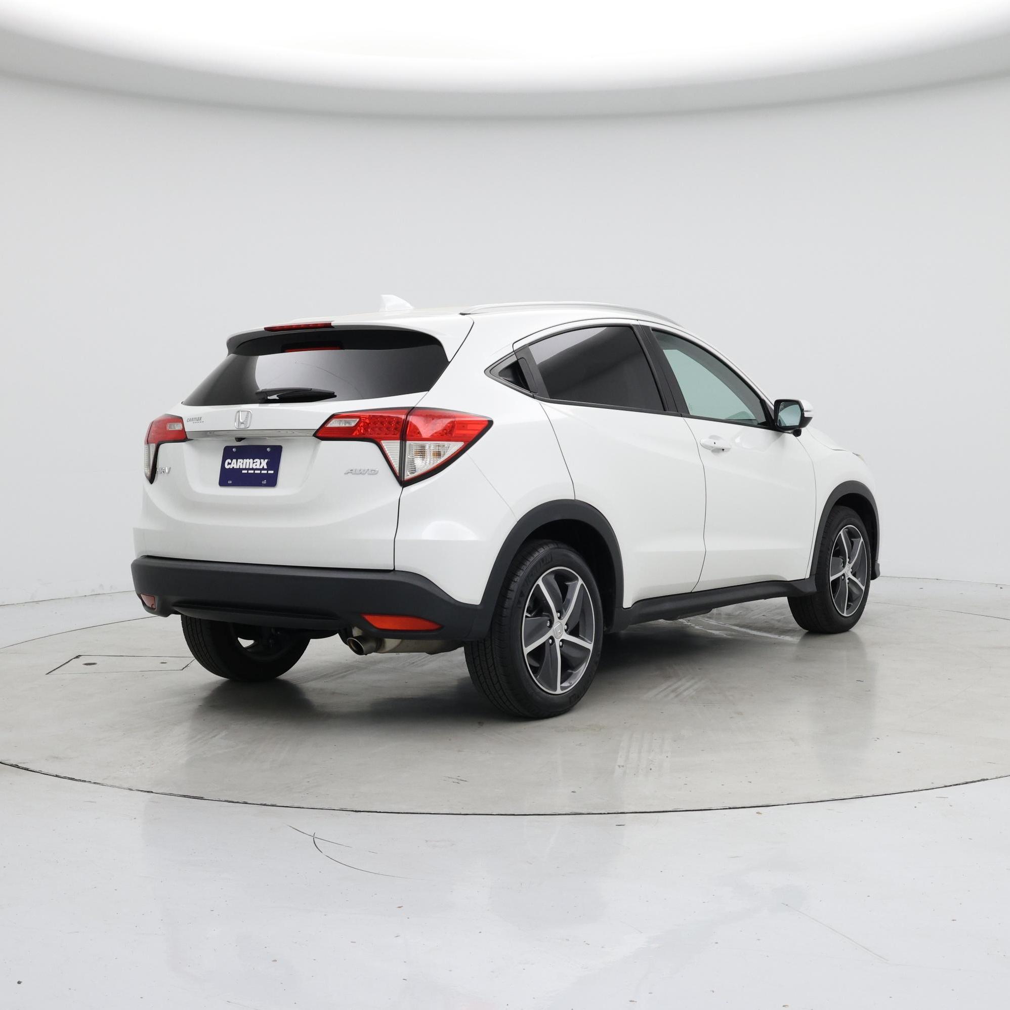 Thumbnail: 2022 Honda HR-V - 8