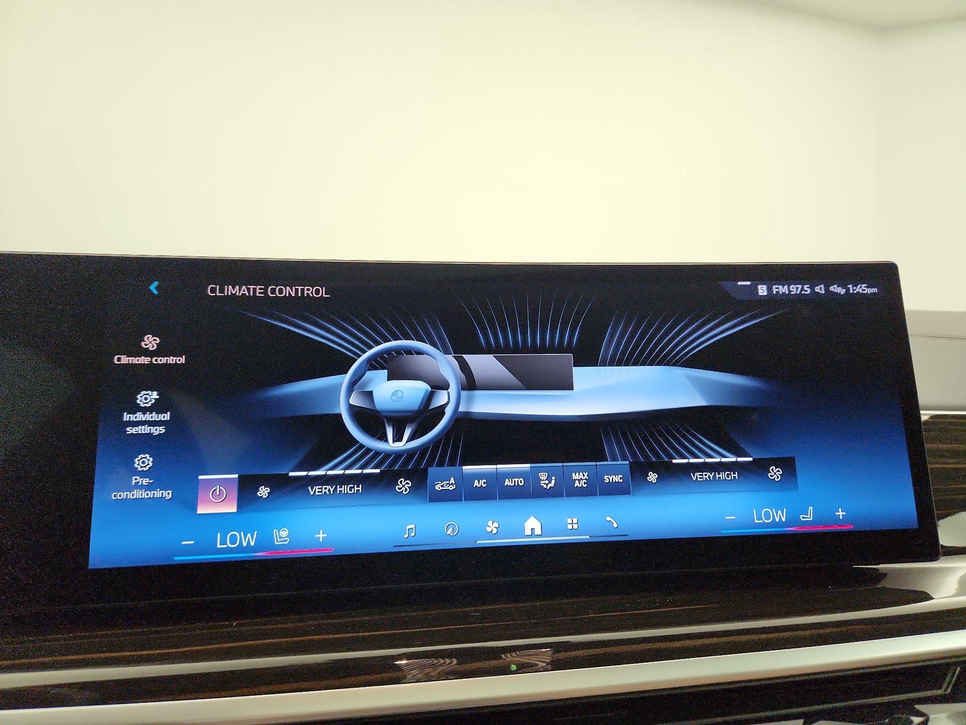 Thumbnail: 2024 BMW X5 - 17