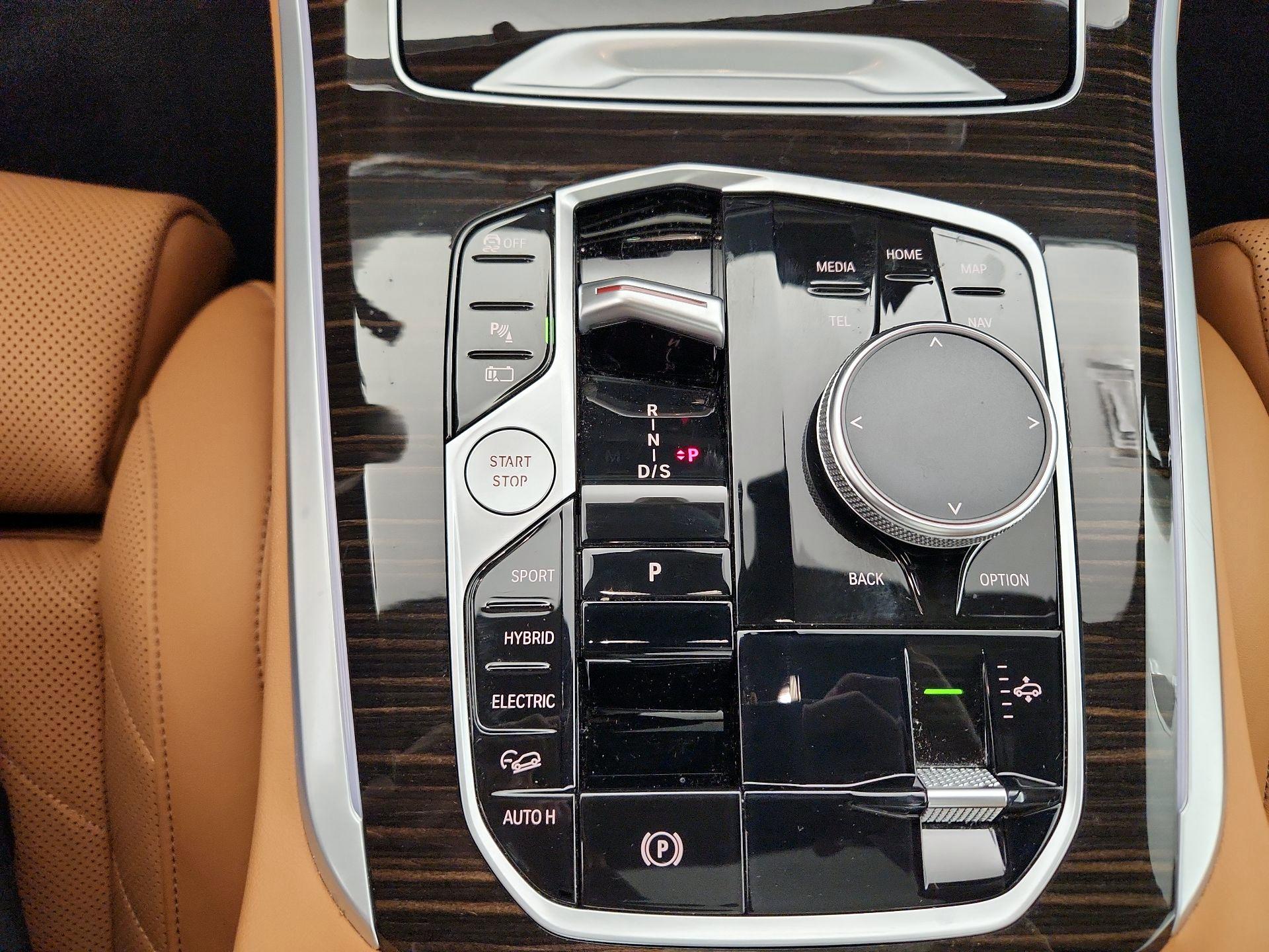 Thumbnail: 2024 BMW X5 - 18
