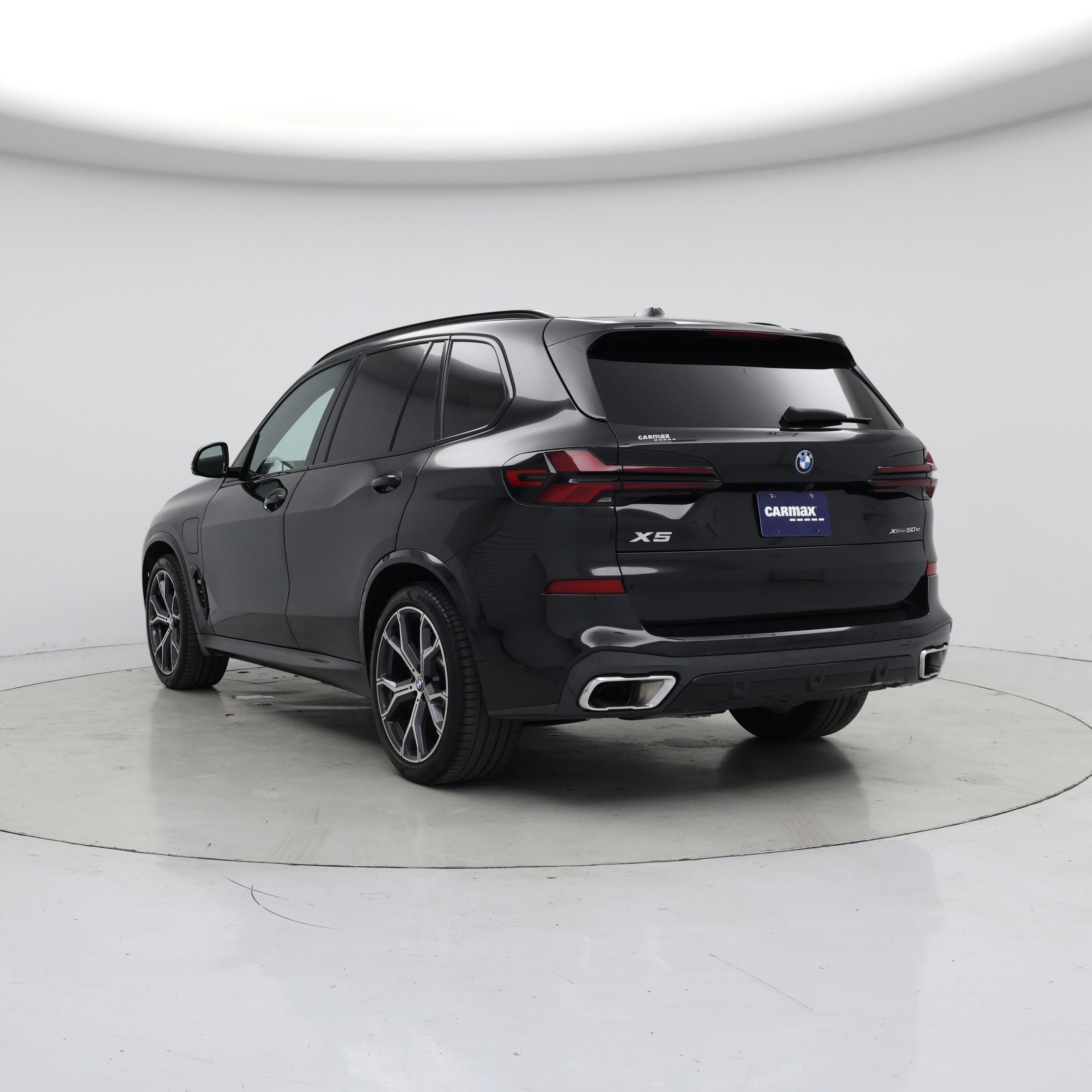 Thumbnail: 2024 BMW X5 - 2