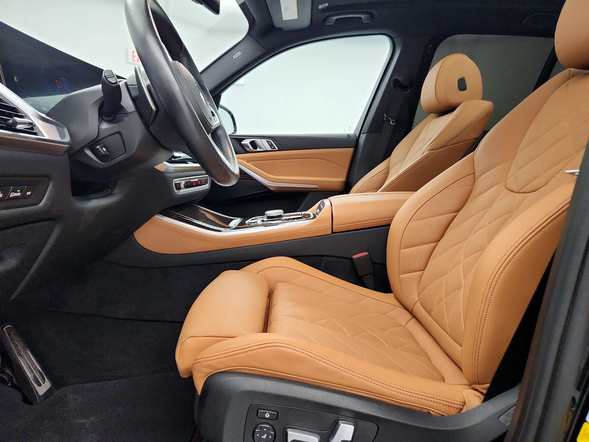 Thumbnail: 2024 BMW X5 - 20