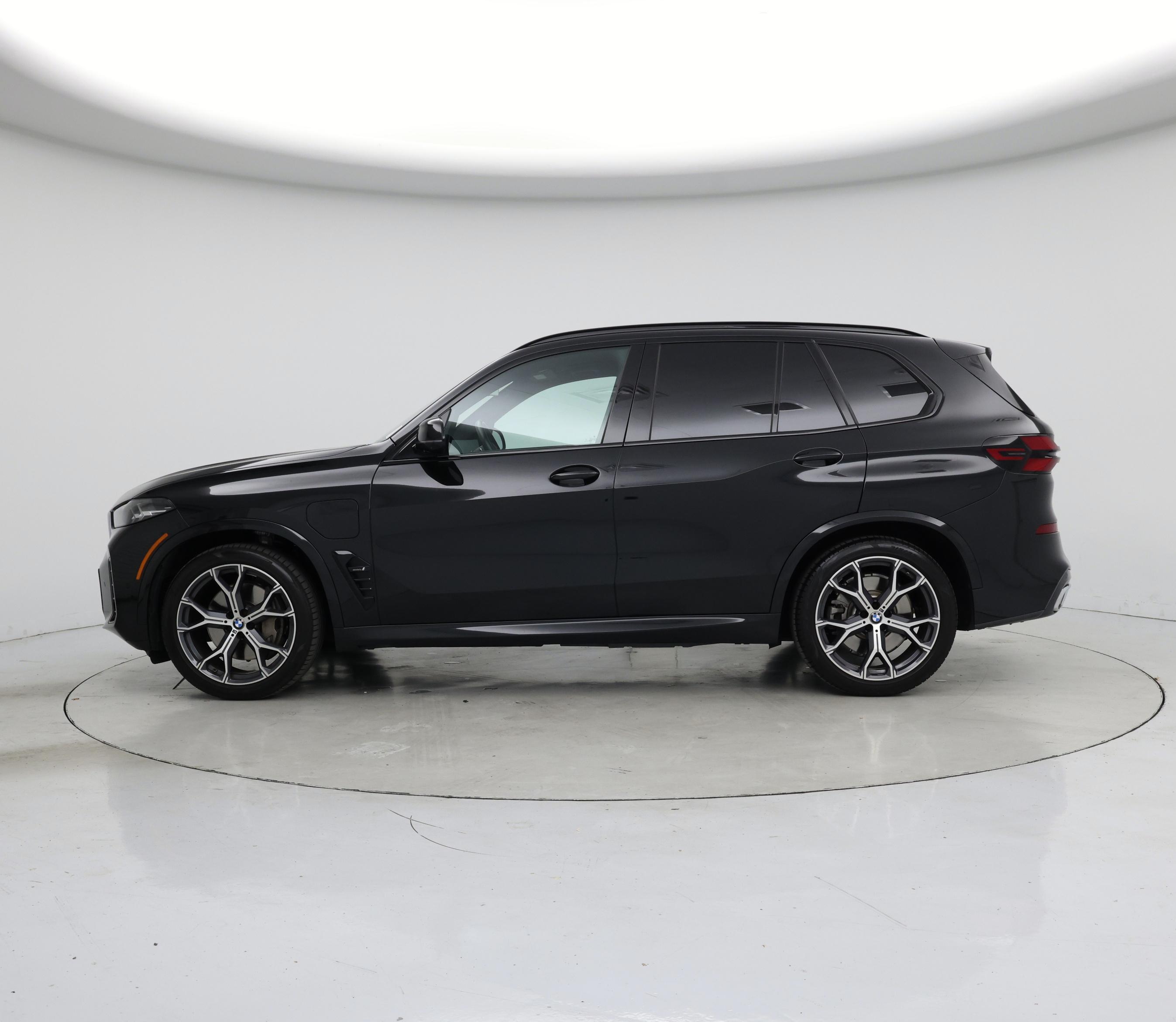 Thumbnail: 2024 BMW X5 - 3