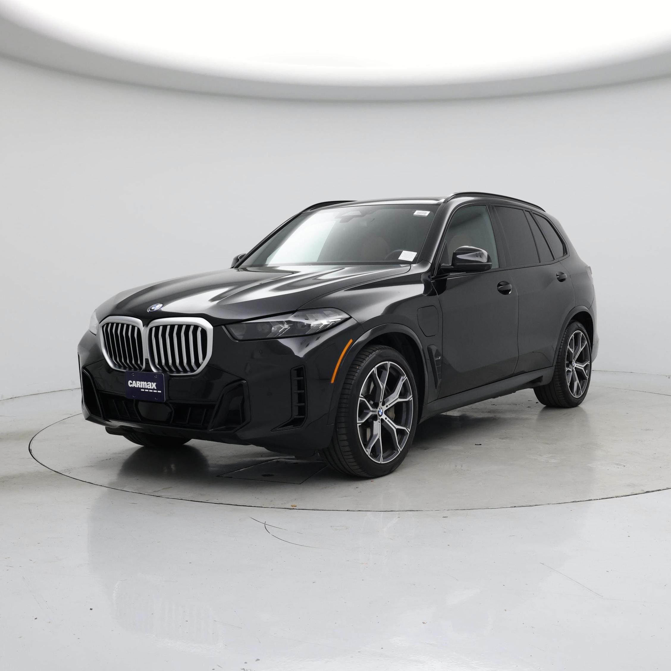 Thumbnail: 2024 BMW X5 - 4