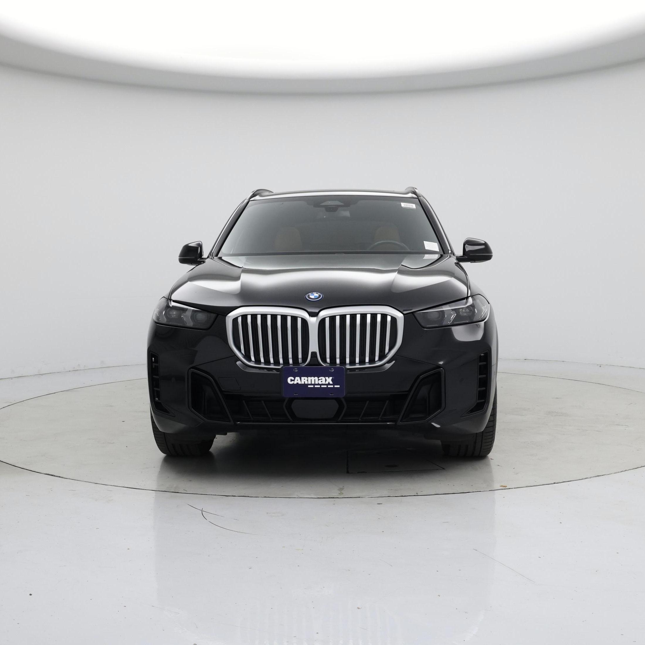 Thumbnail: 2024 BMW X5 - 5
