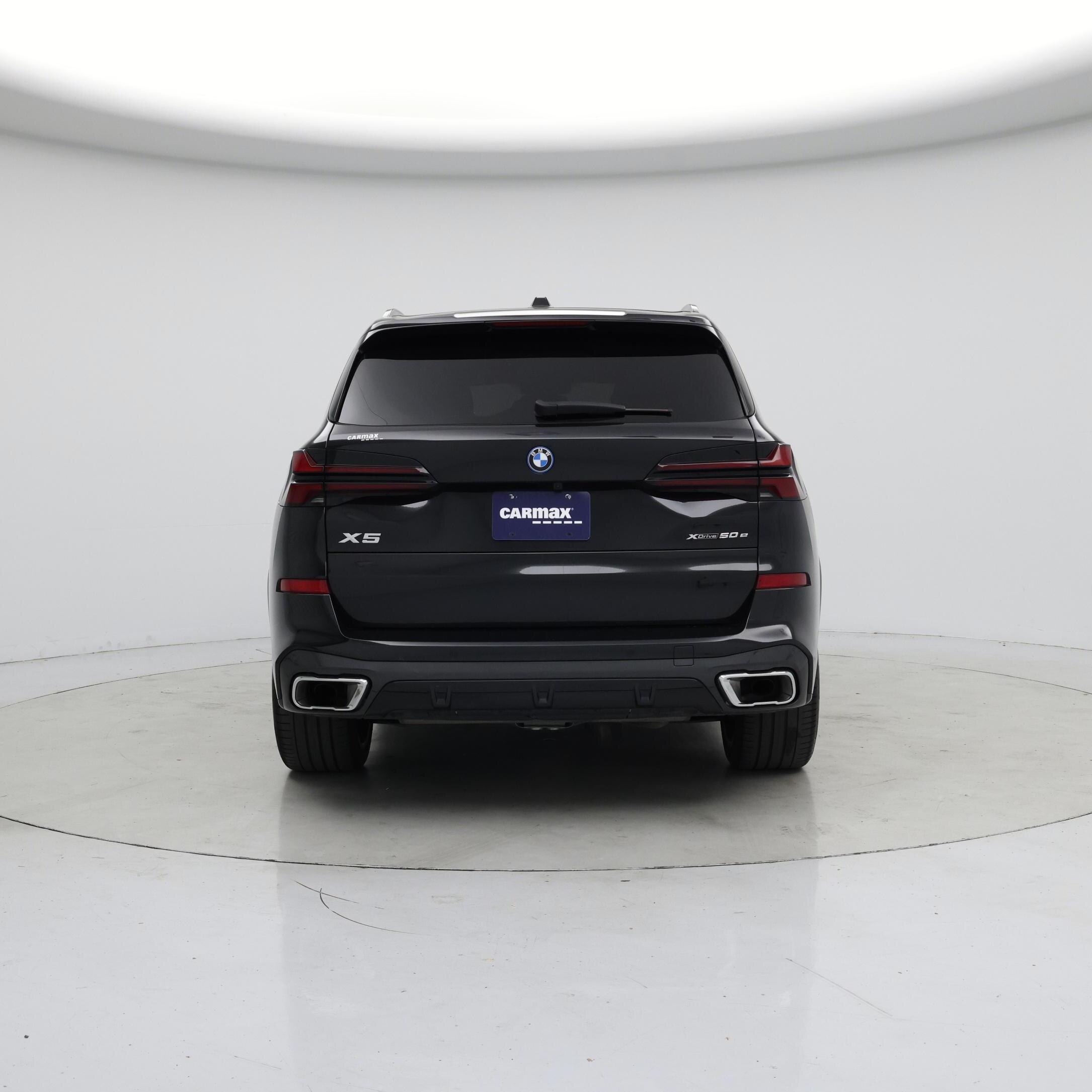 Thumbnail: 2024 BMW X5 - 6