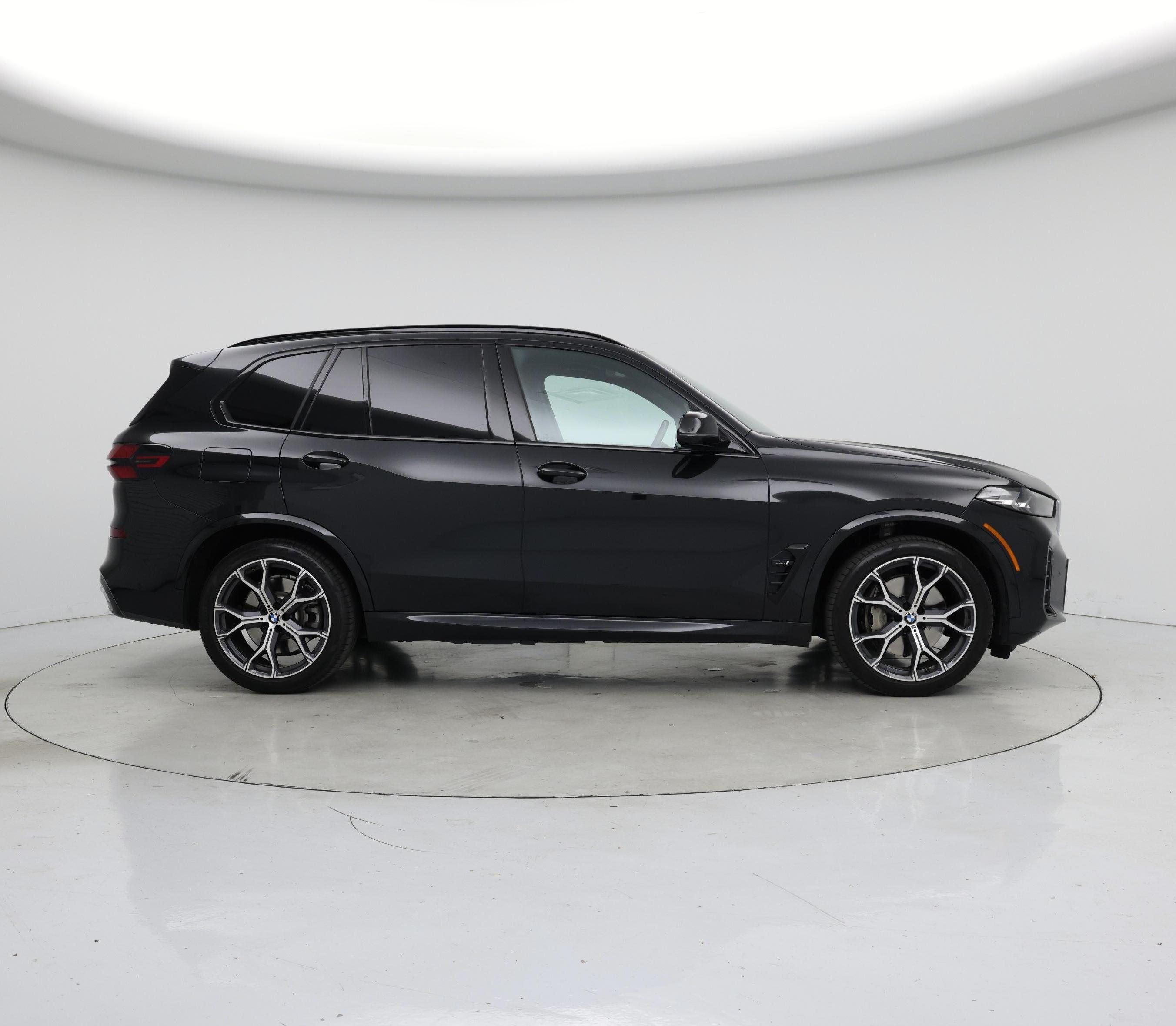 Thumbnail: 2024 BMW X5 - 7