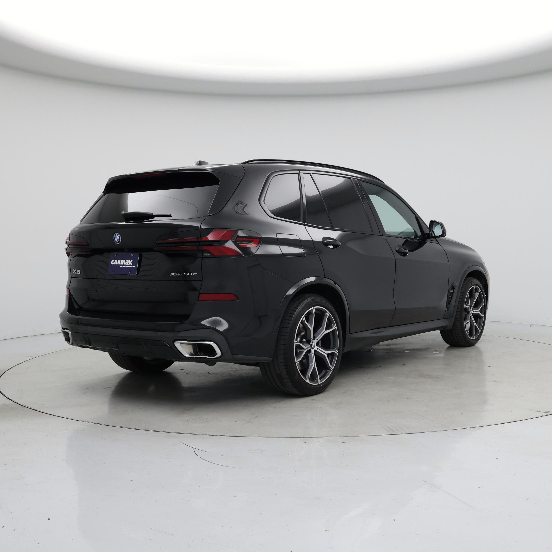 Thumbnail: 2024 BMW X5 - 8