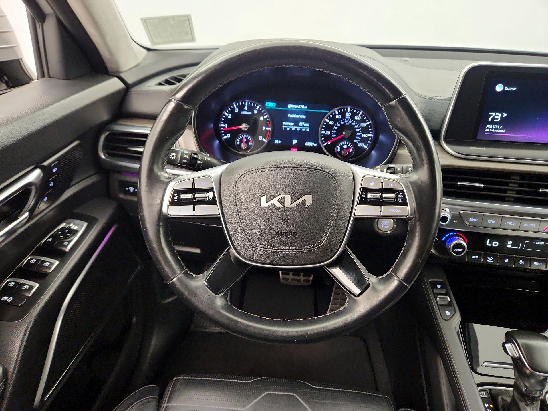 Thumbnail: 2022 Kia Telluride - 10