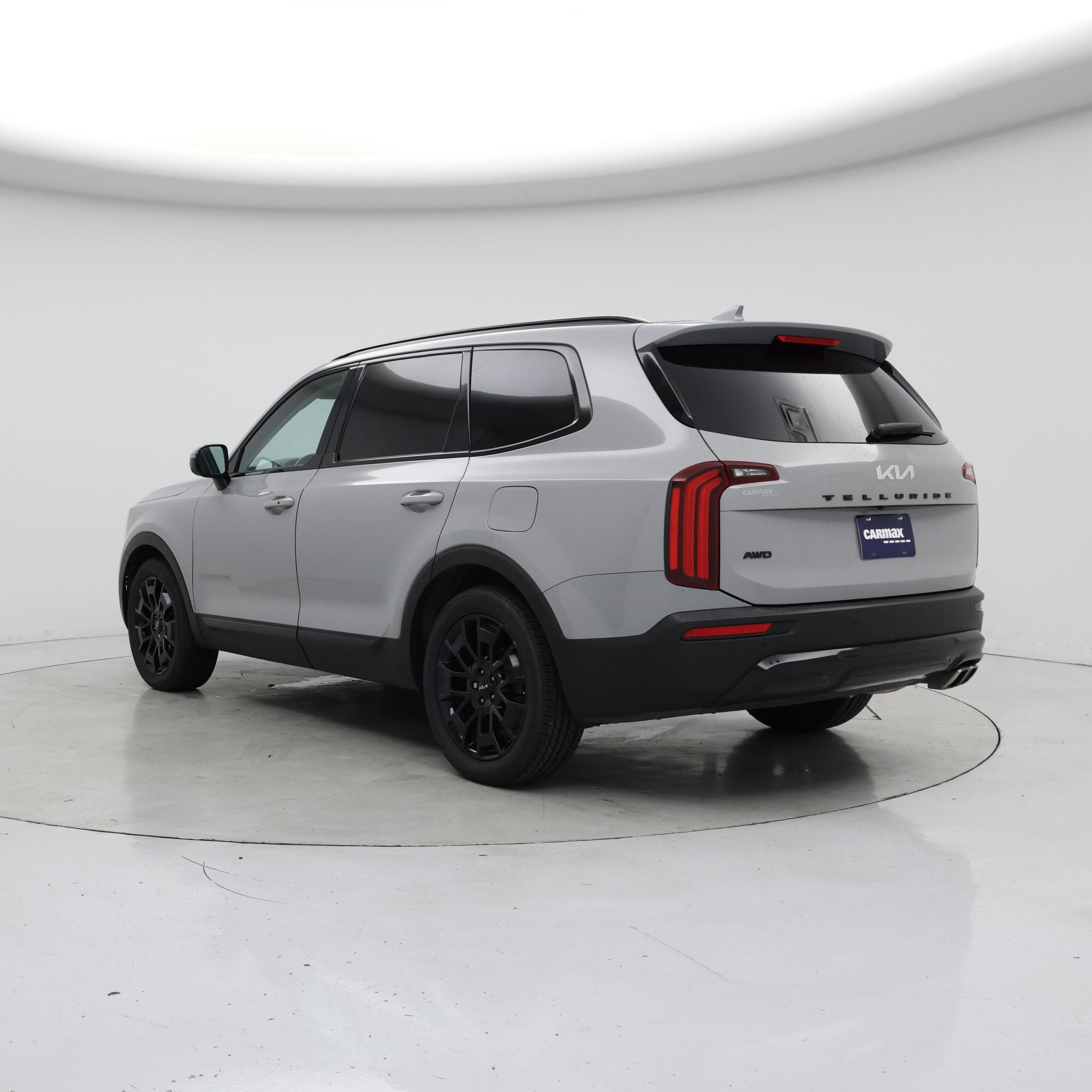 Thumbnail: 2022 Kia Telluride - 2