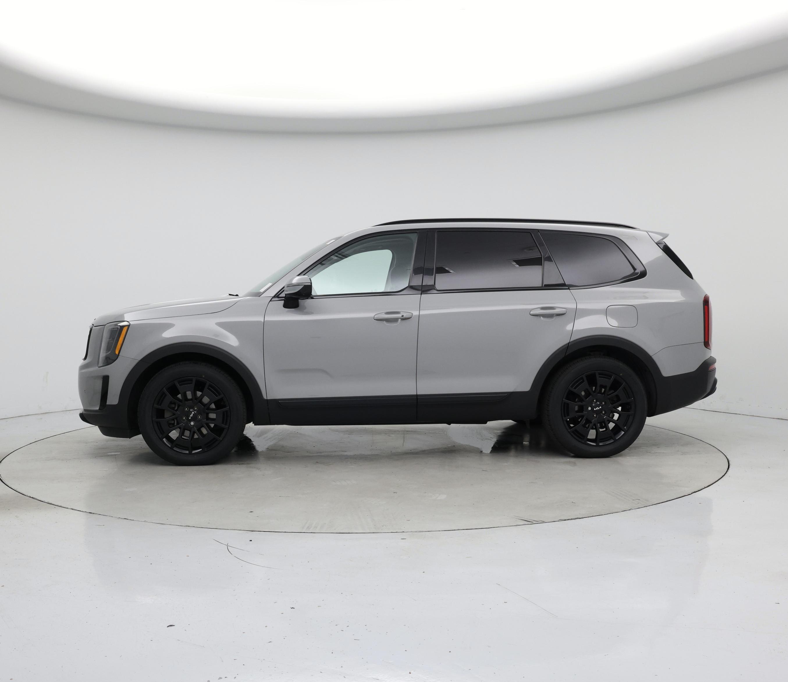 Thumbnail: 2022 Kia Telluride - 3
