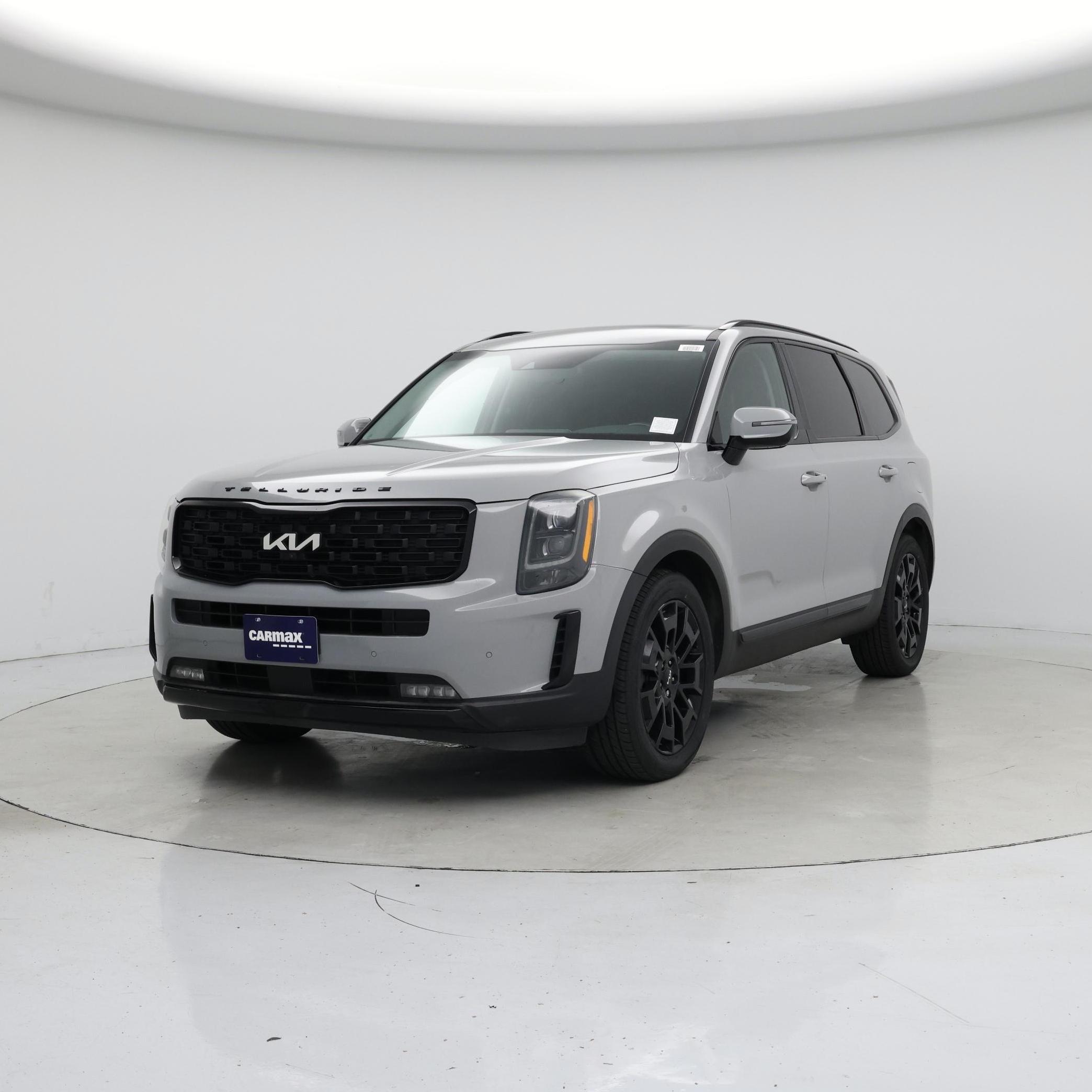 Thumbnail: 2022 Kia Telluride - 4