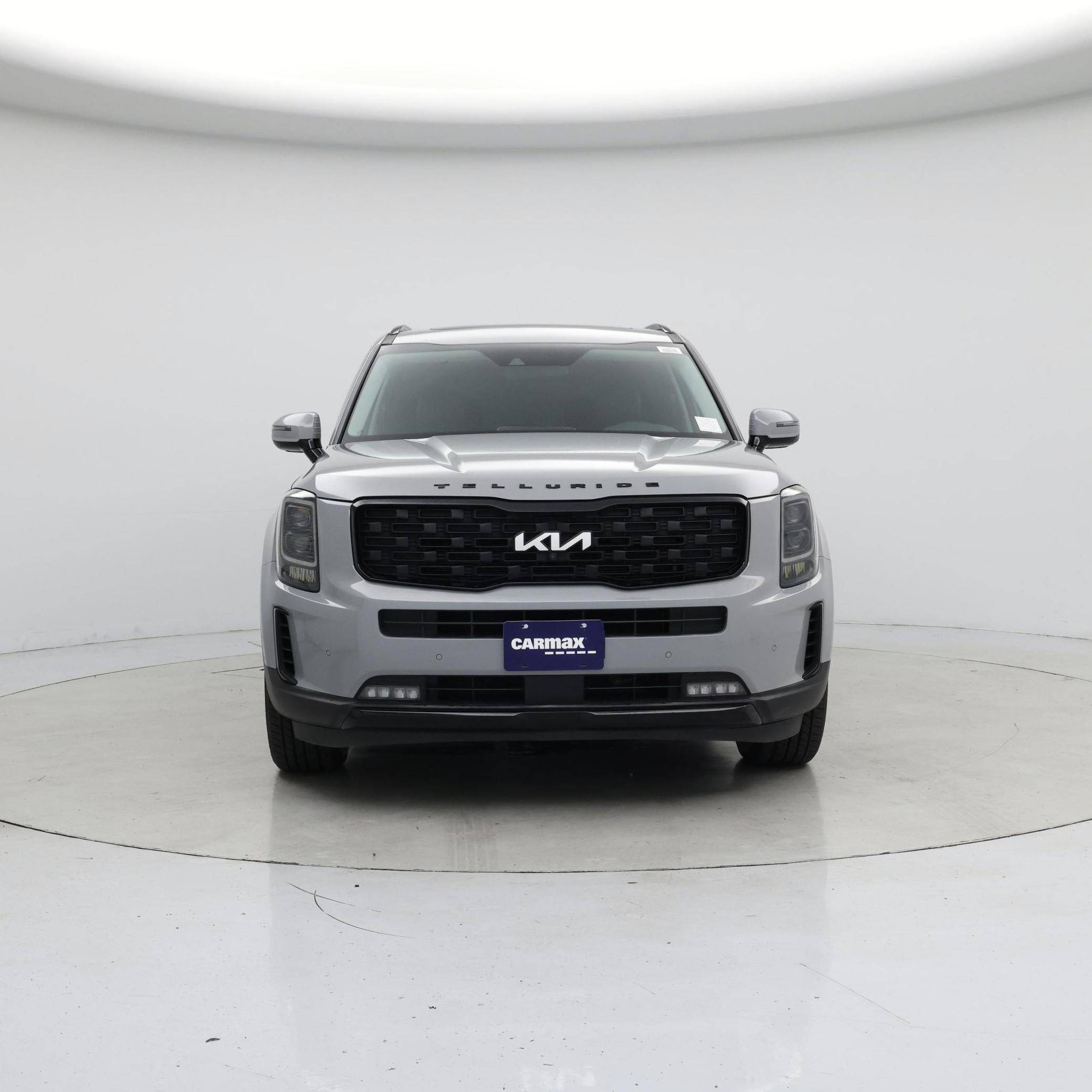 Thumbnail: 2022 Kia Telluride - 5