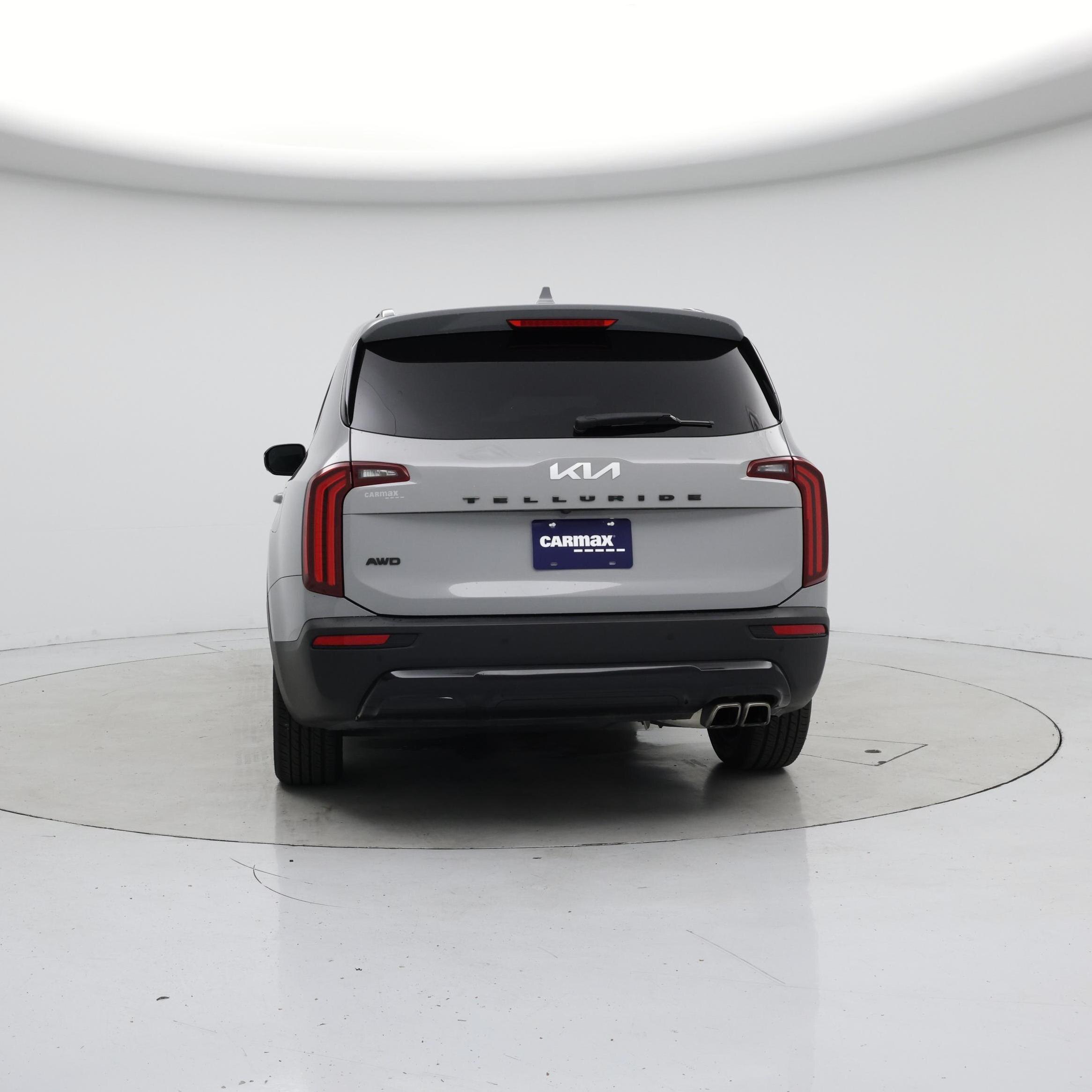 Thumbnail: 2022 Kia Telluride - 6