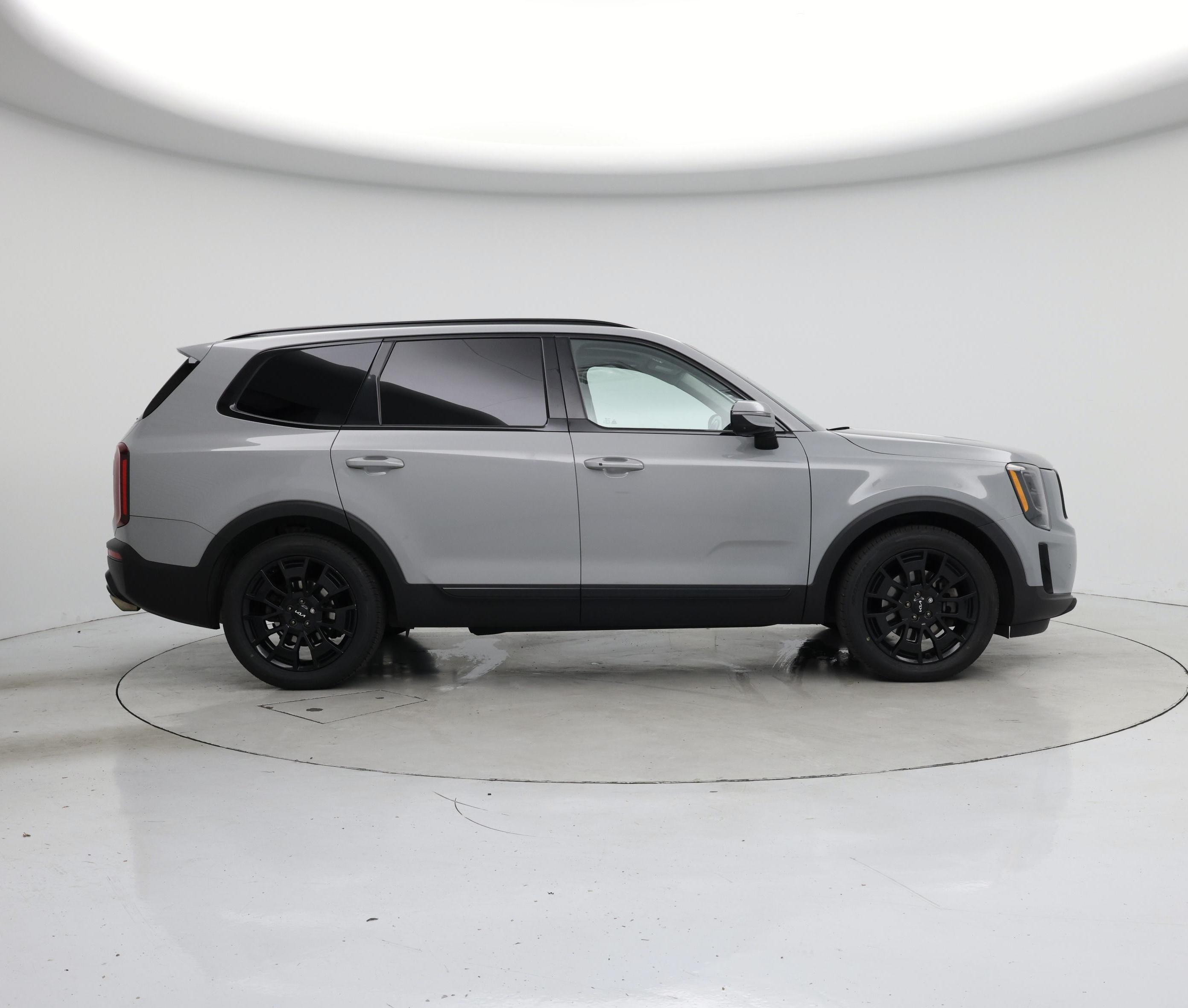 Thumbnail: 2022 Kia Telluride - 7