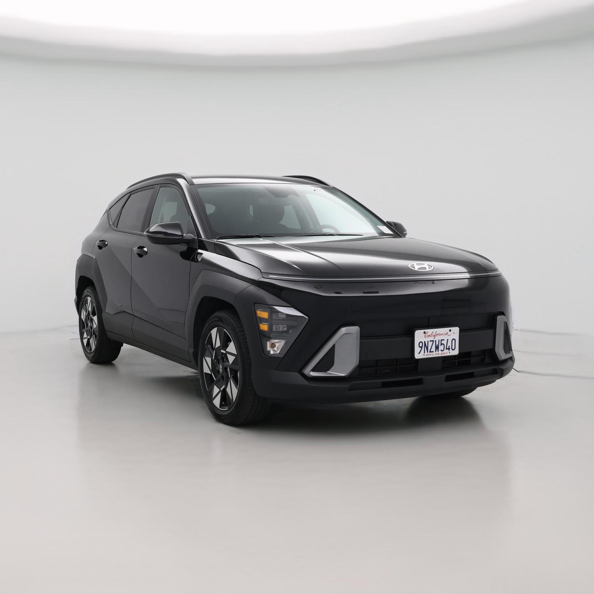 Thumbnail: 2024 Hyundai Kona - 1