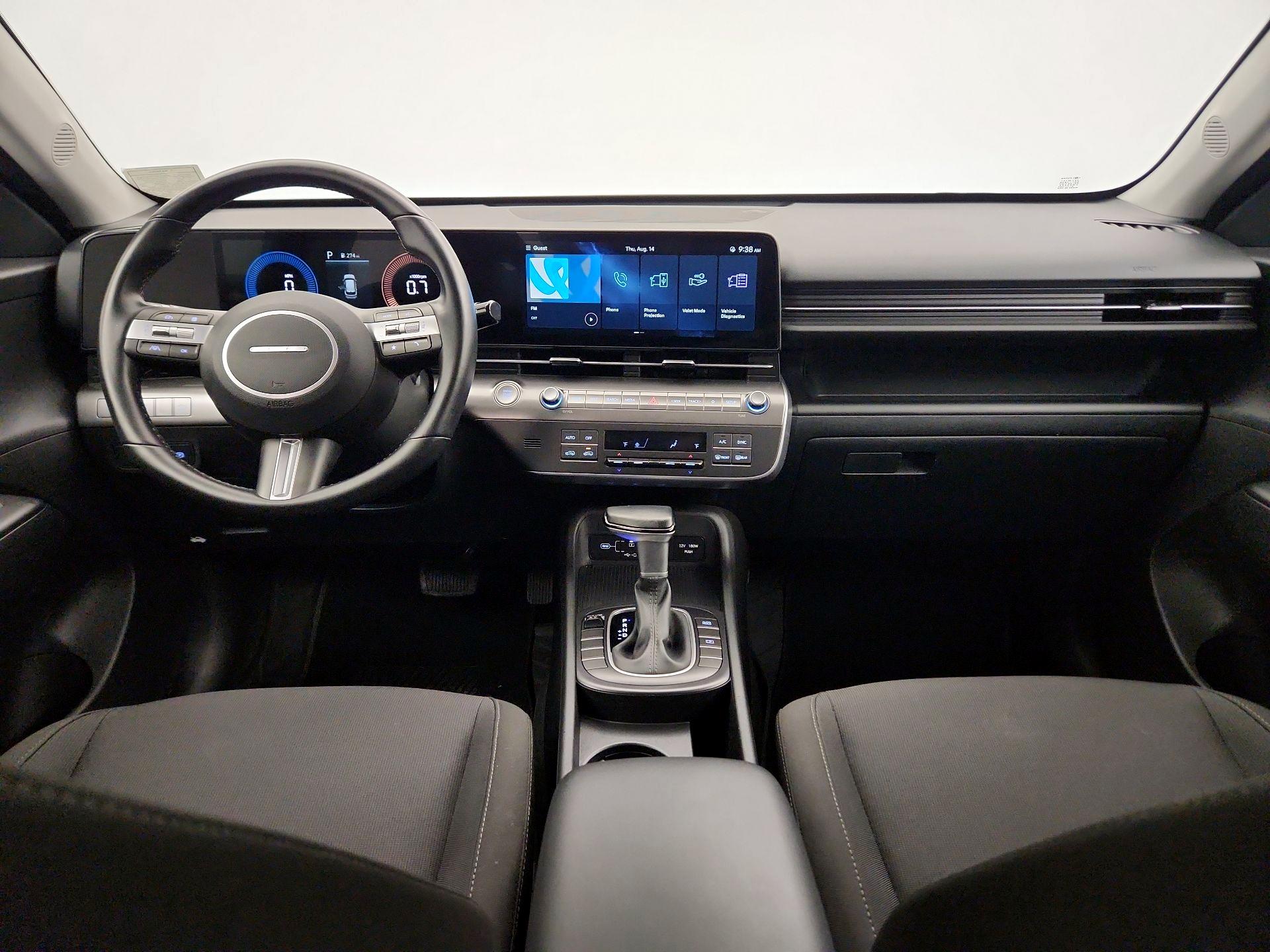 Thumbnail: 2024 Hyundai Kona - 9