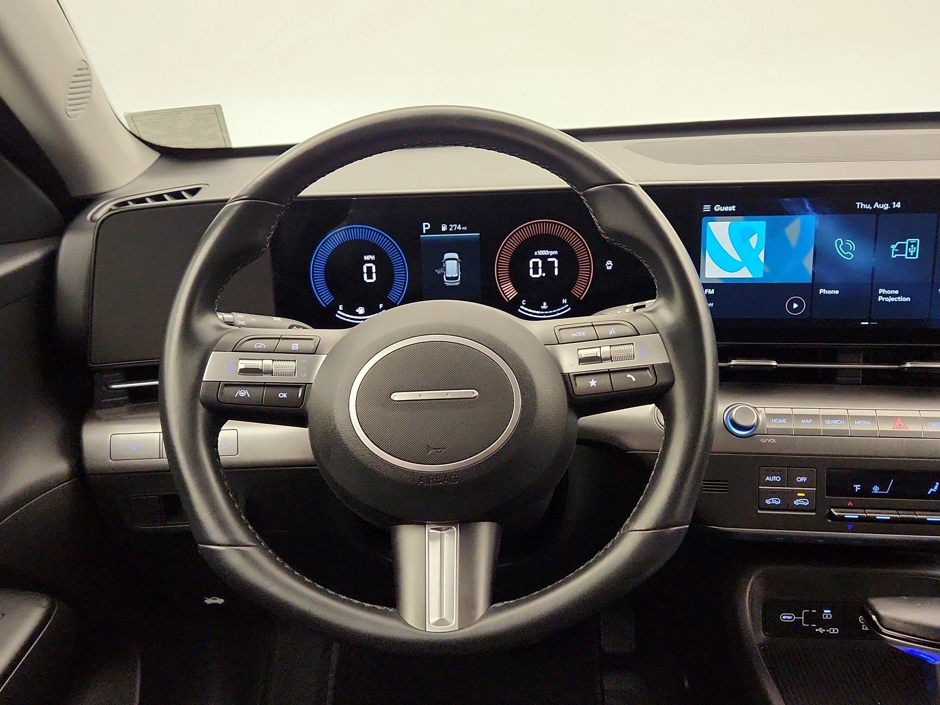 Thumbnail: 2024 Hyundai Kona - 10