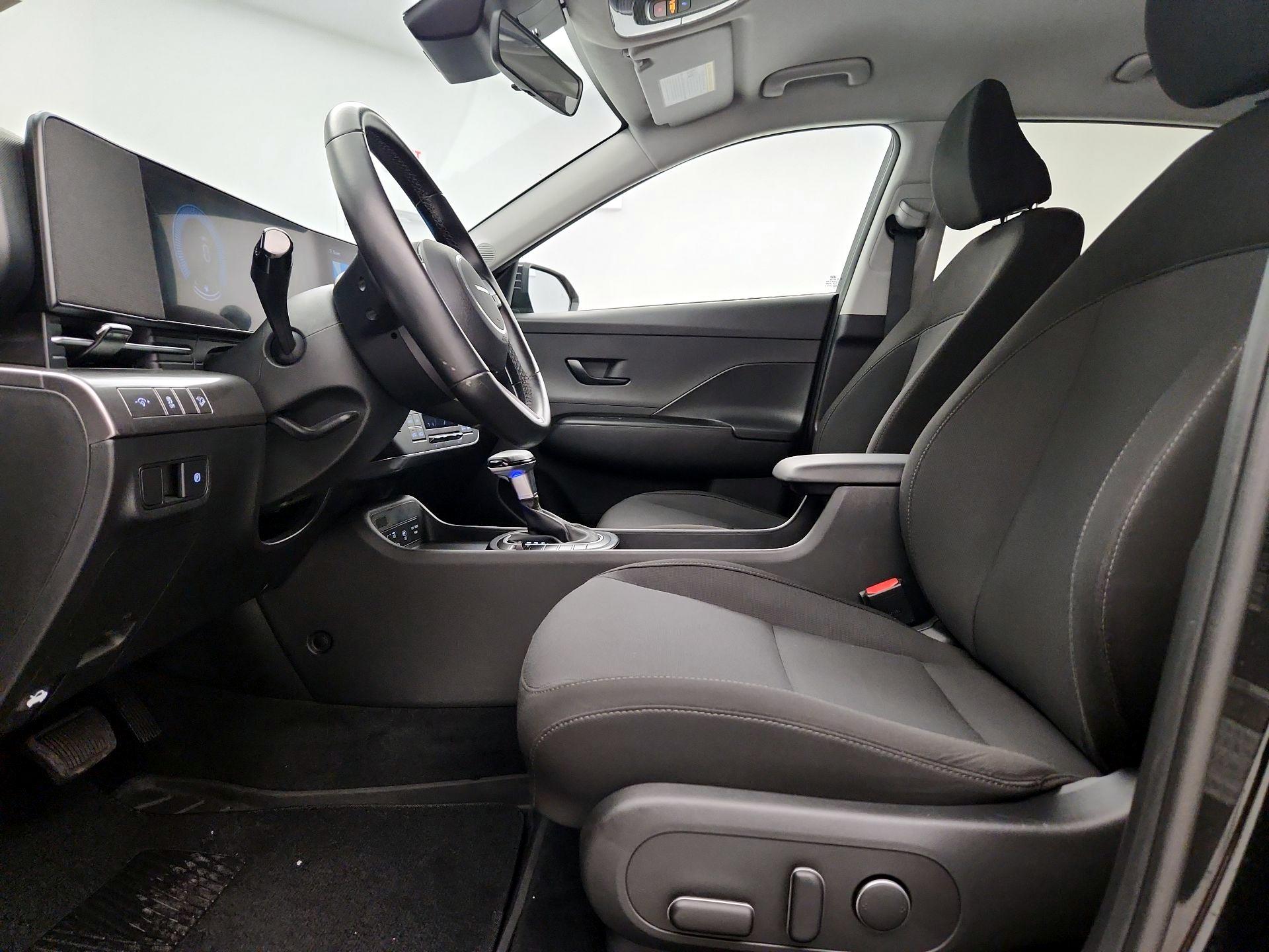 Thumbnail: 2024 Hyundai Kona - 11