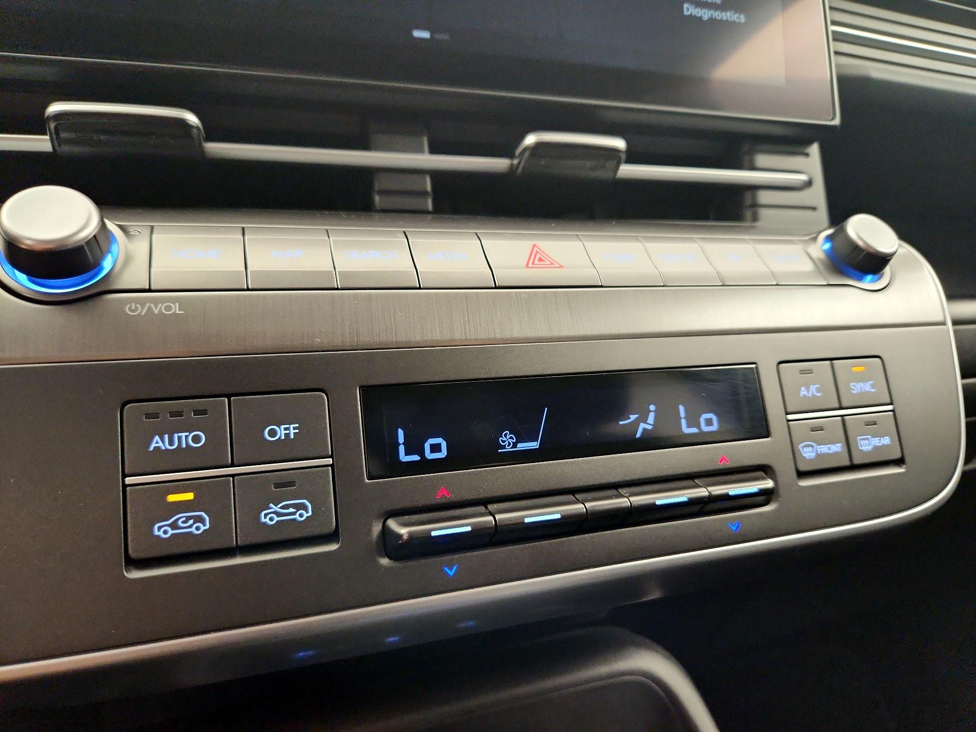 Thumbnail: 2024 Hyundai Kona - 16