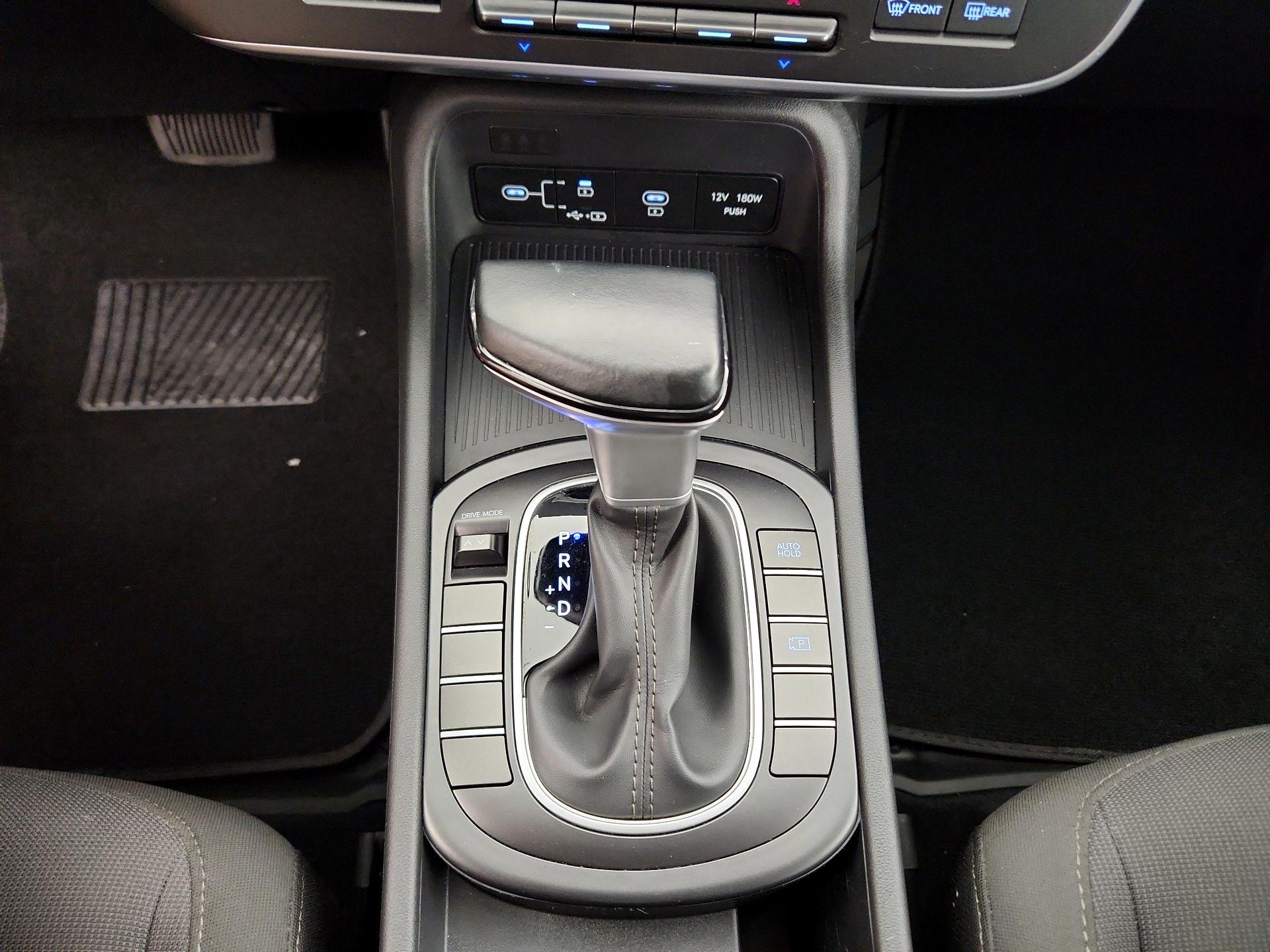 Thumbnail: 2024 Hyundai Kona - 17