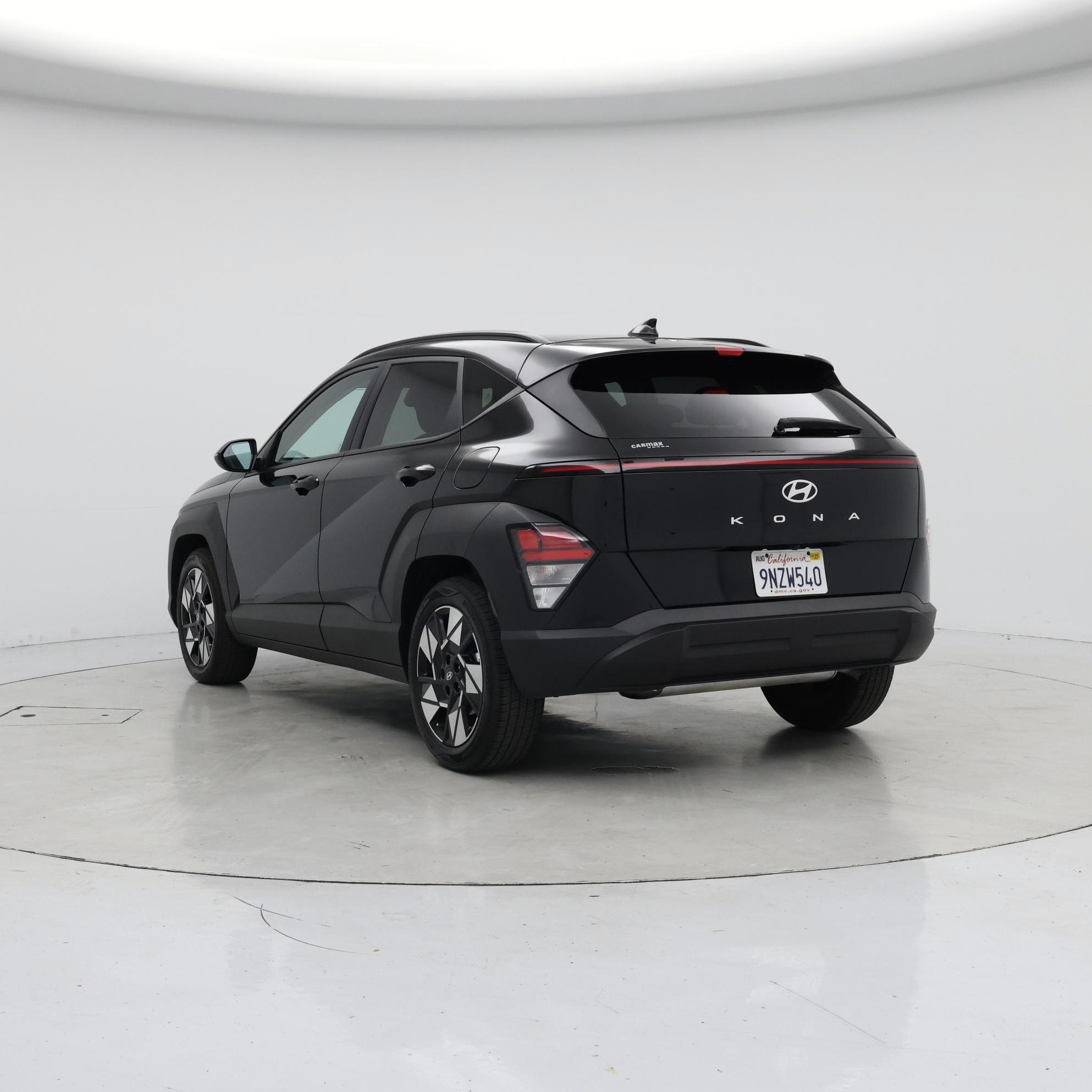 Thumbnail: 2024 Hyundai Kona - 2