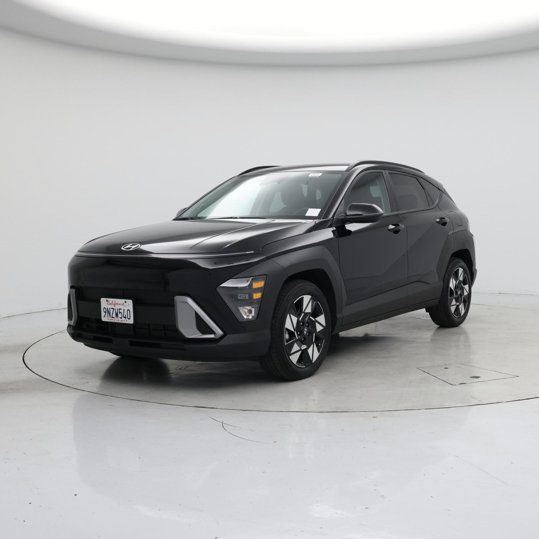 Thumbnail: 2024 Hyundai Kona - 4