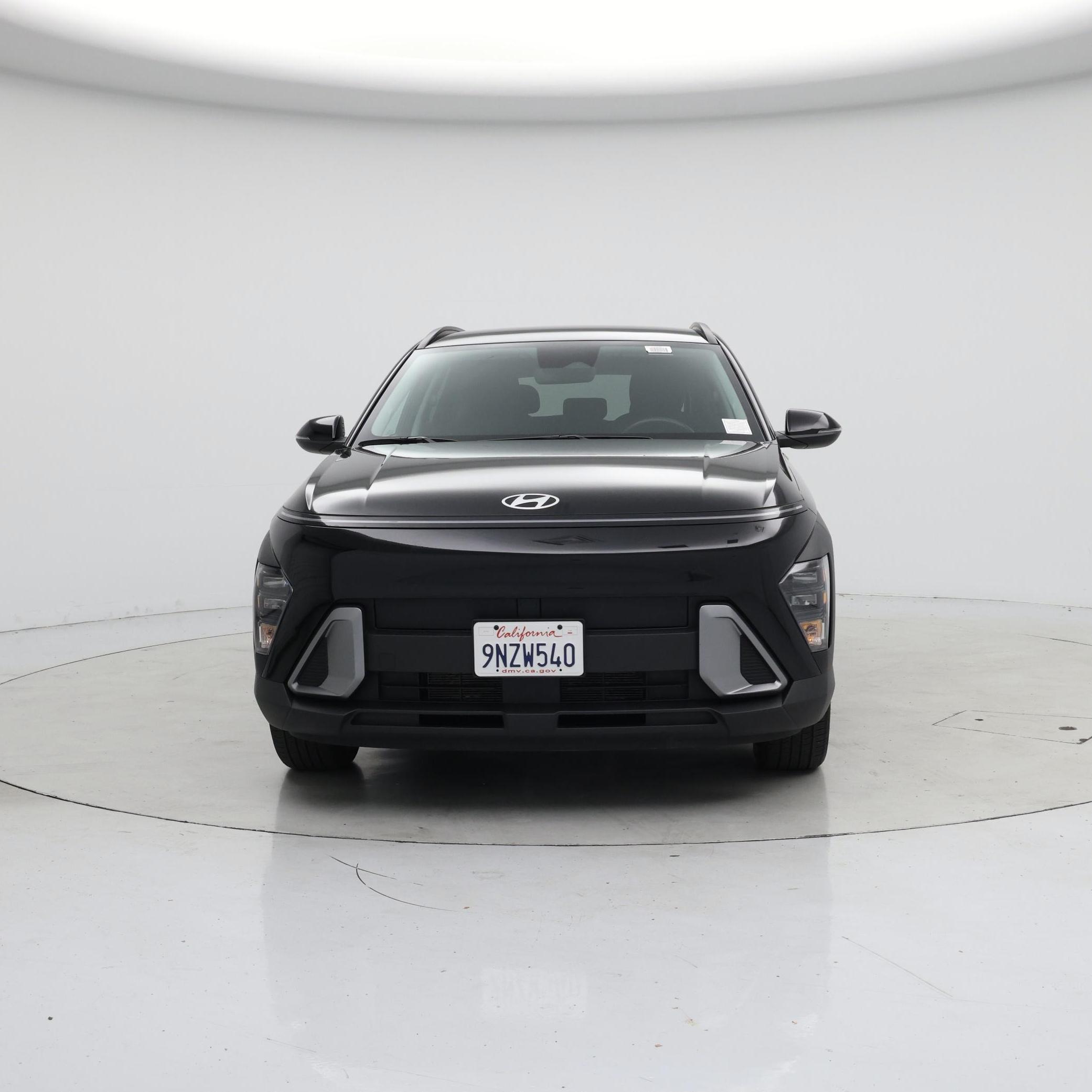 Thumbnail: 2024 Hyundai Kona - 5