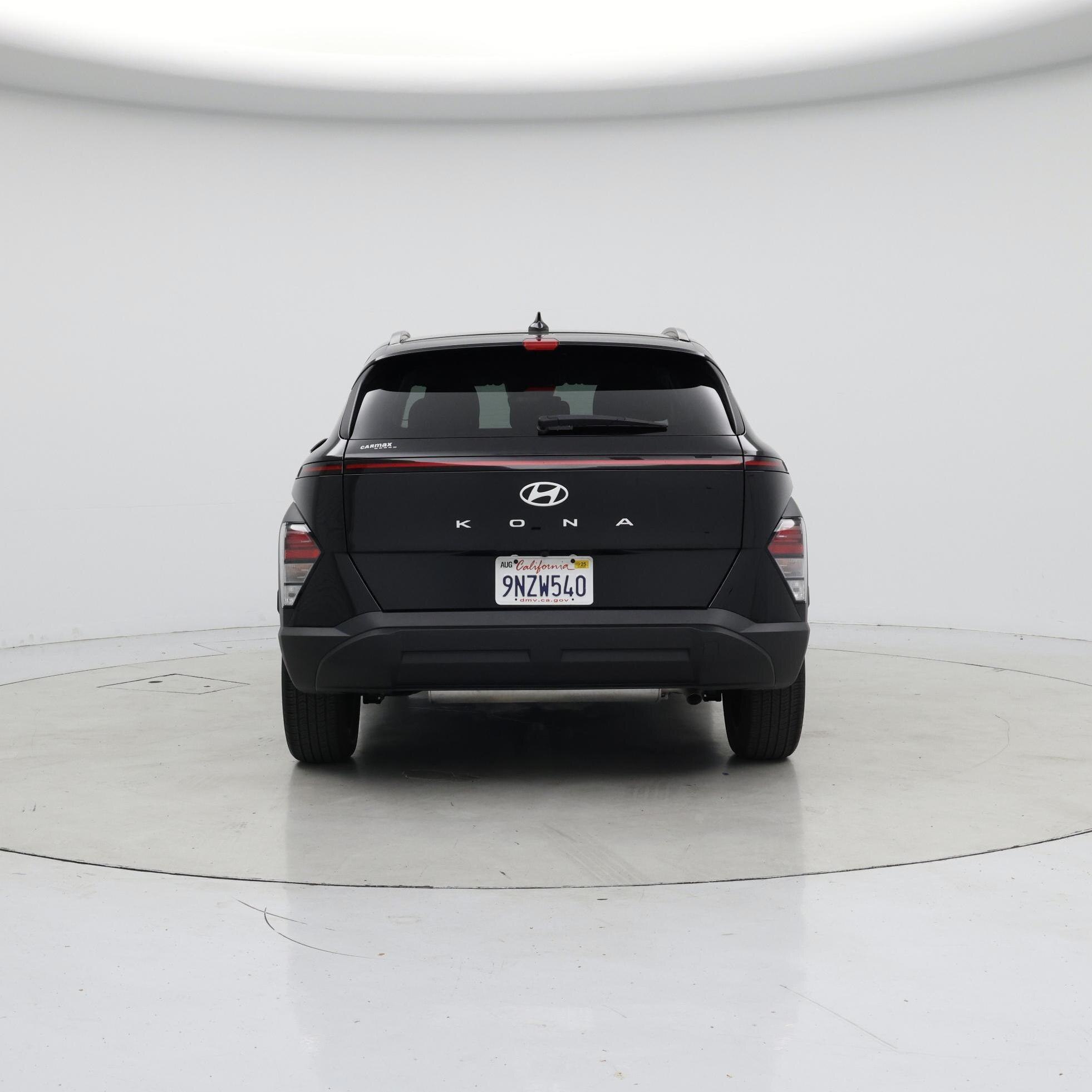 Thumbnail: 2024 Hyundai Kona - 6