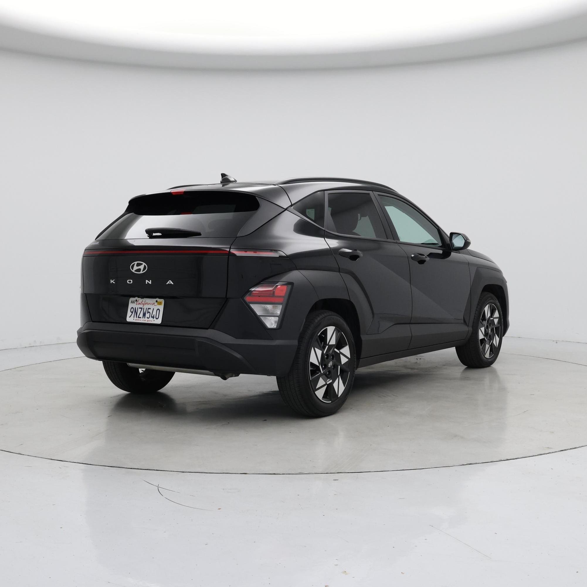 Thumbnail: 2024 Hyundai Kona - 8