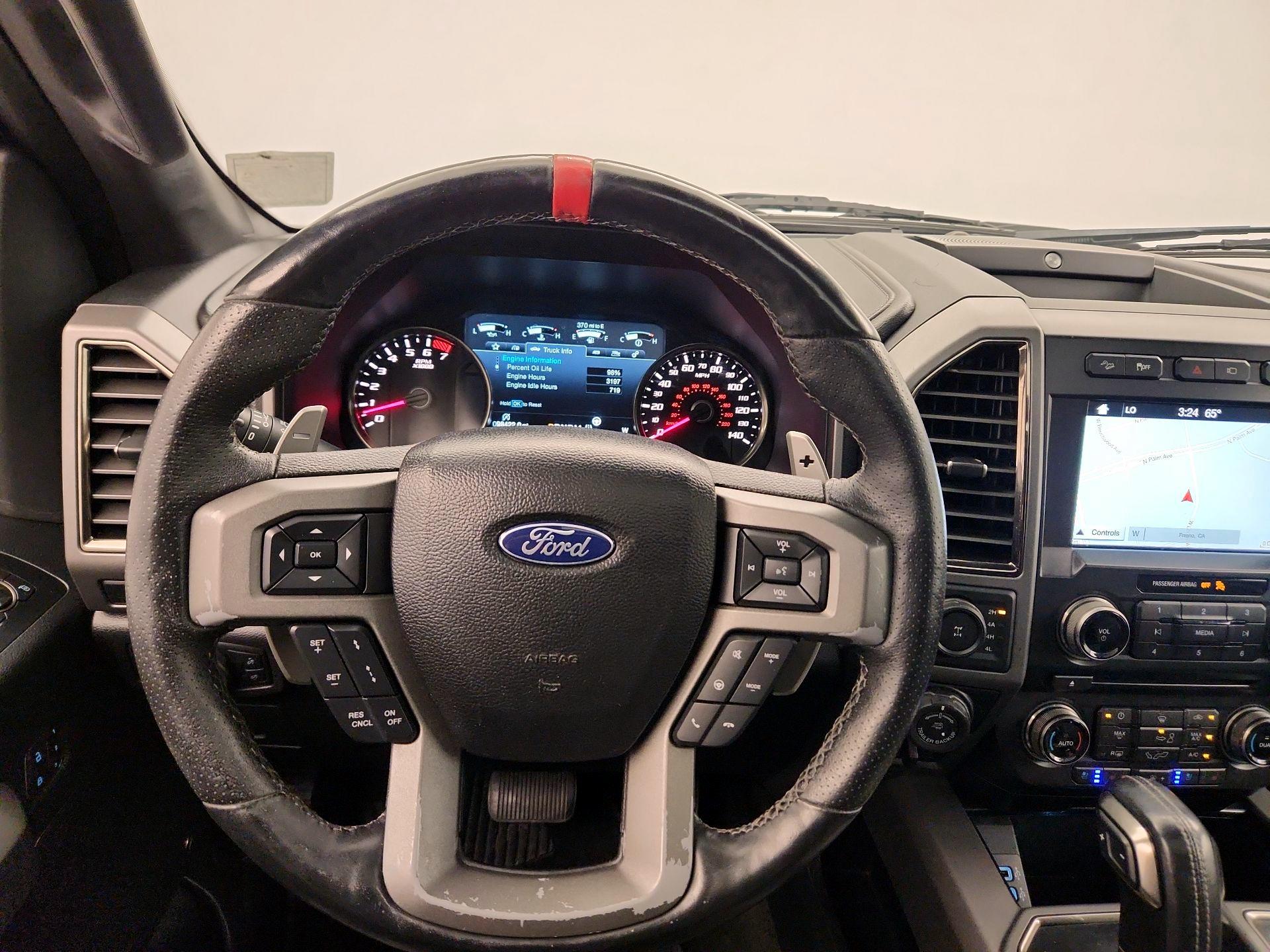 Thumbnail: 2018 Ford F-150 - 10