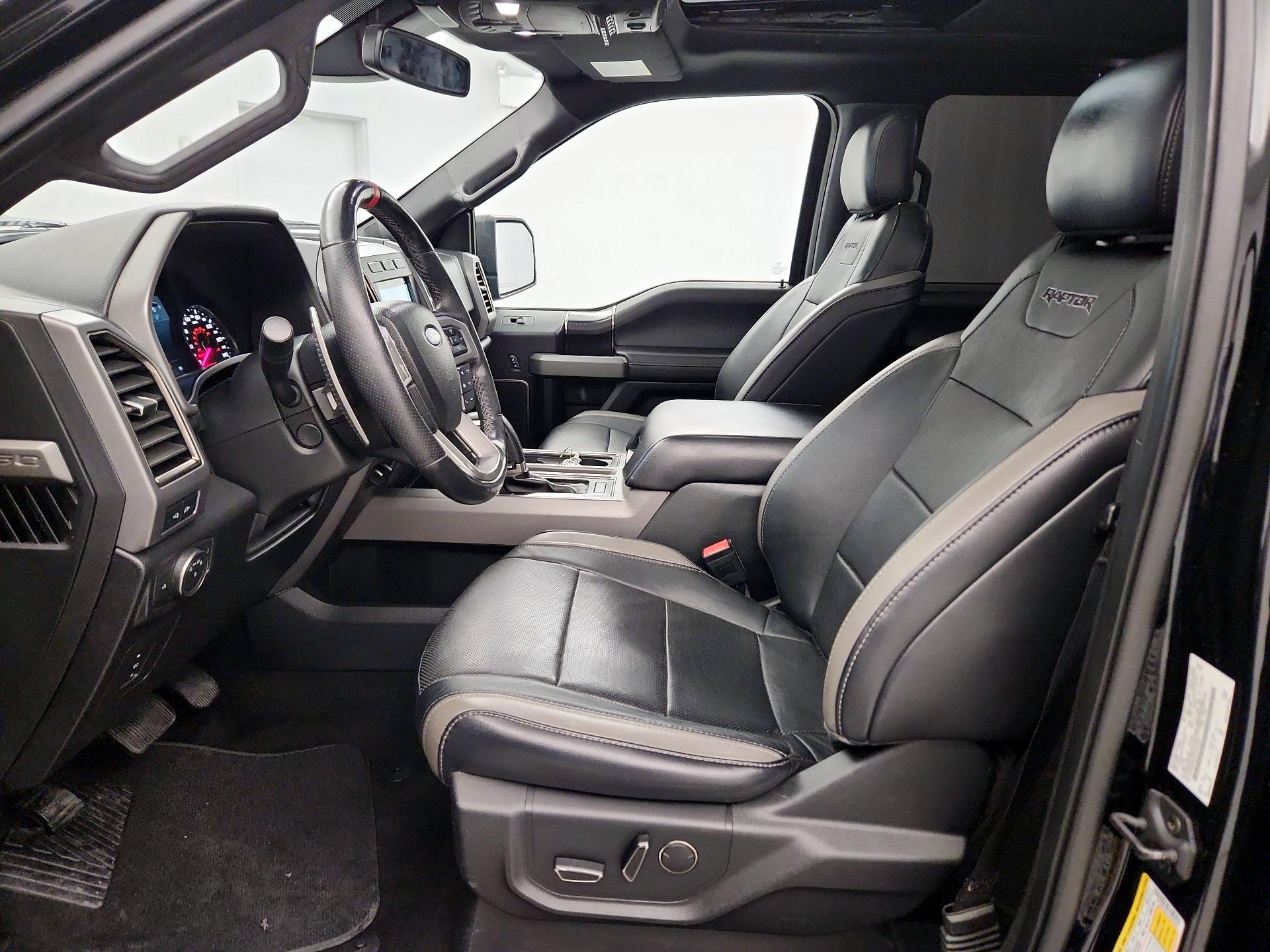 Thumbnail: 2018 Ford F-150 - 11