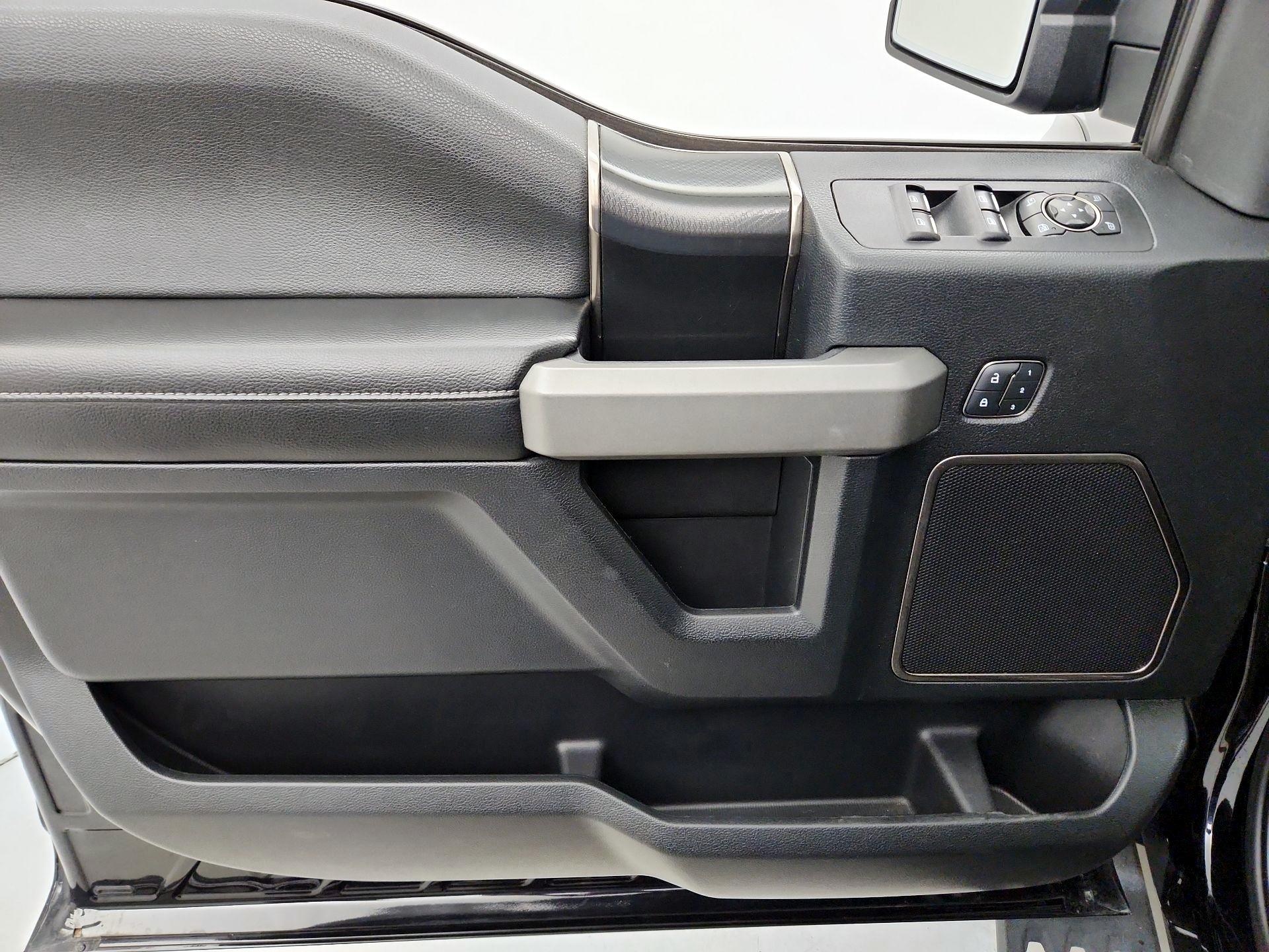 Thumbnail: 2018 Ford F-150 - 12