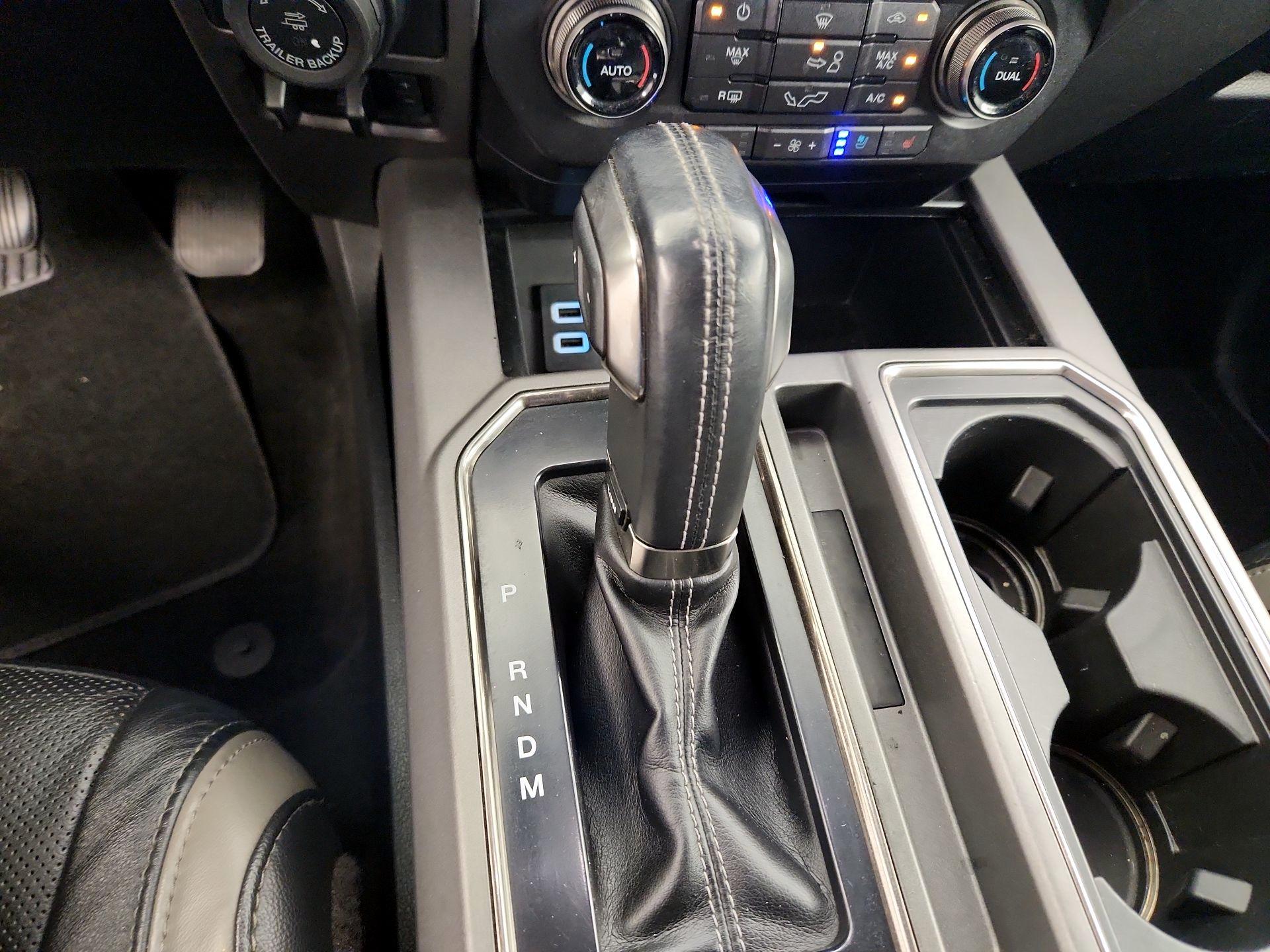 Thumbnail: 2018 Ford F-150 - 18
