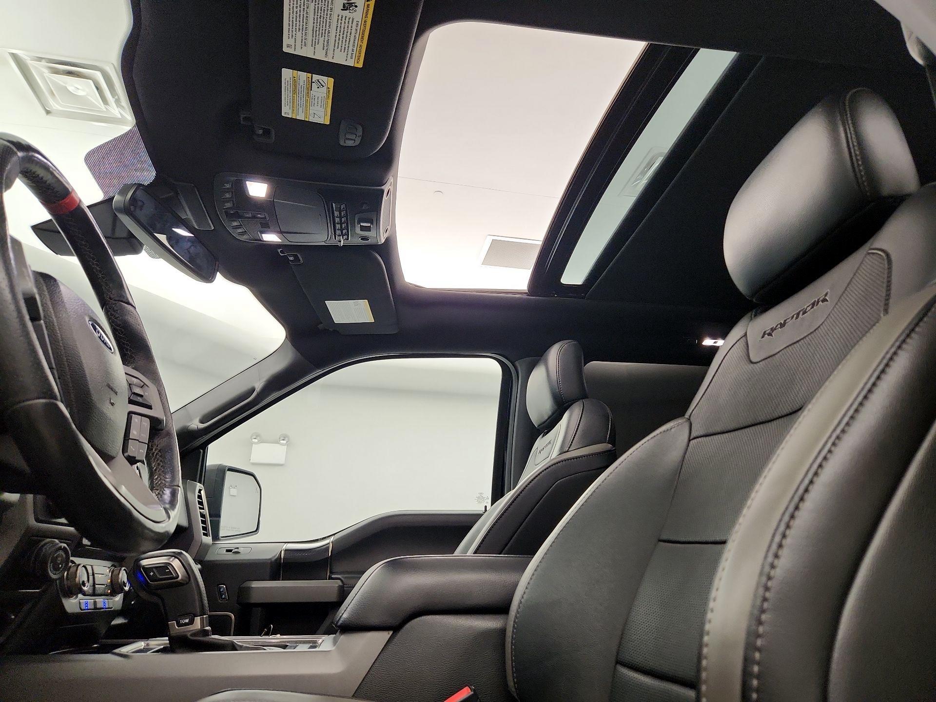 Thumbnail: 2018 Ford F-150 - 20