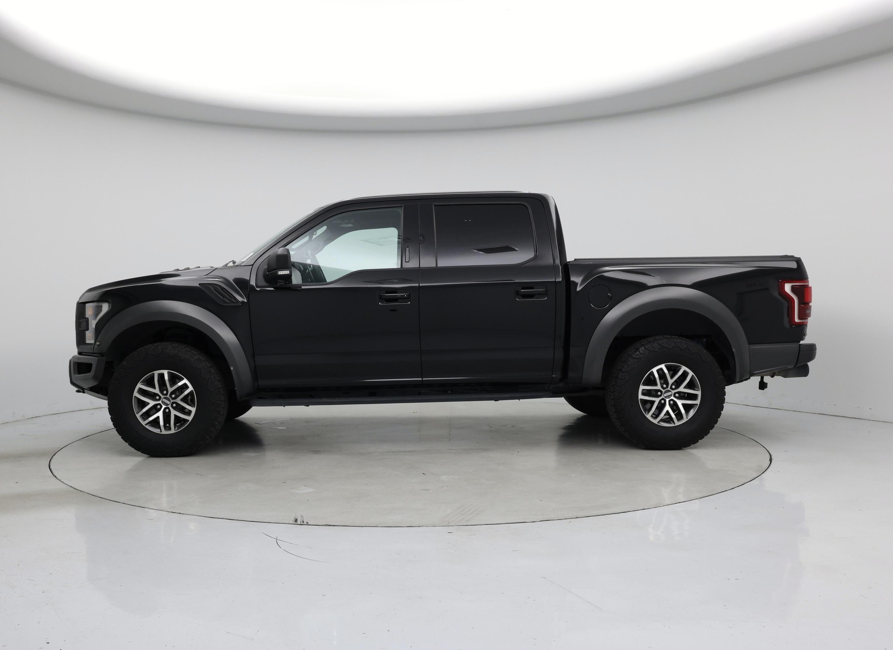 Thumbnail: 2018 Ford F-150 - 3