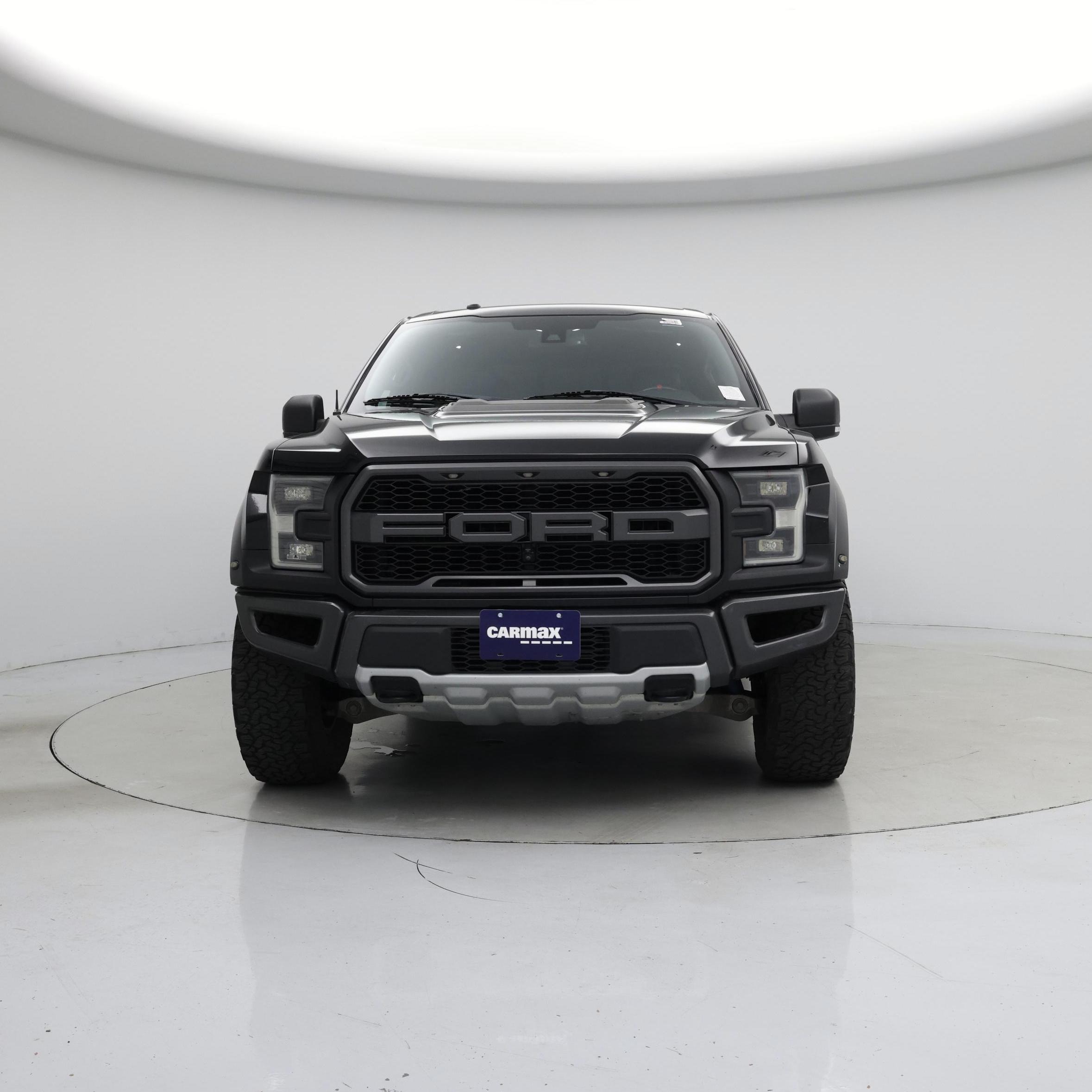 Thumbnail: 2018 Ford F-150 - 5
