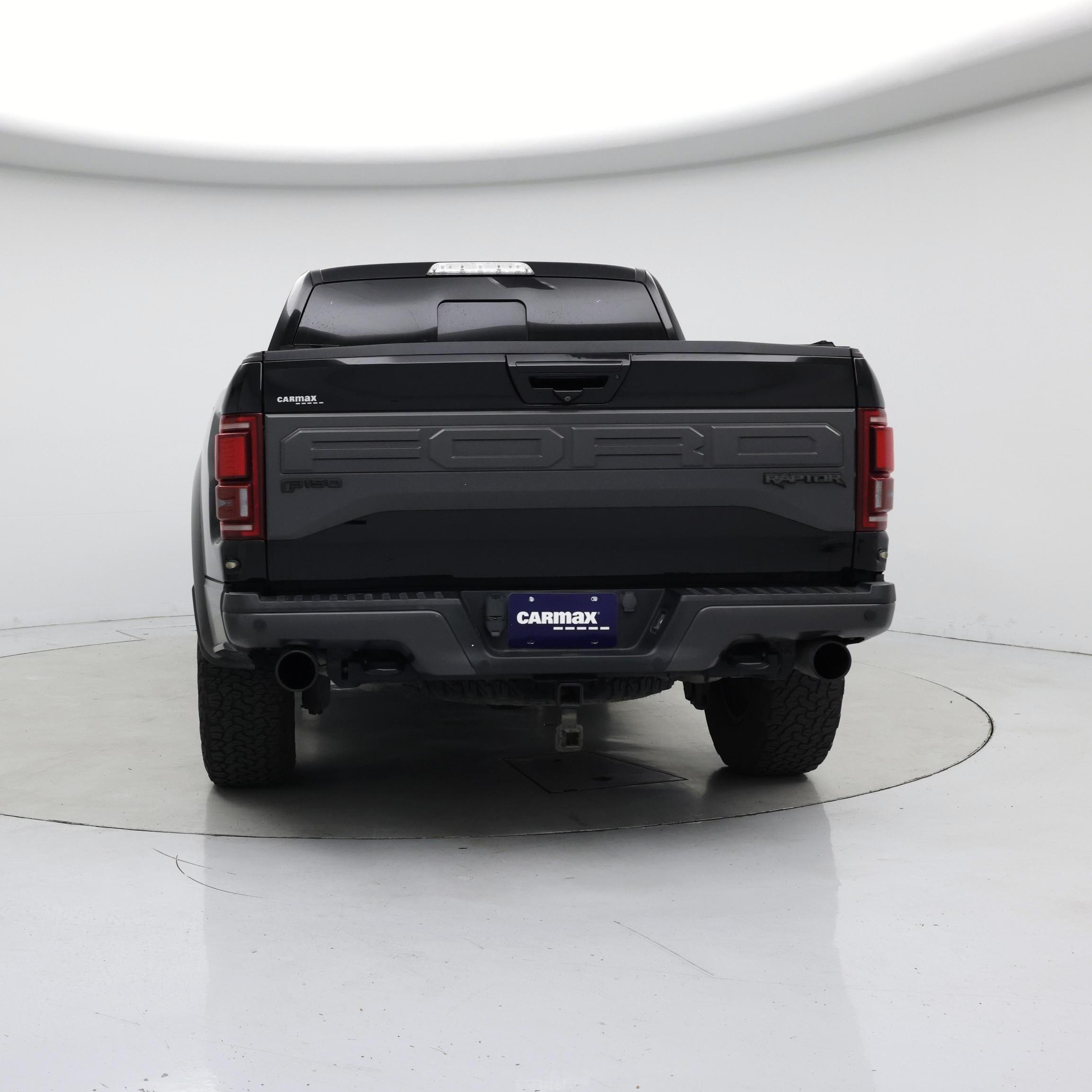 Thumbnail: 2018 Ford F-150 - 6