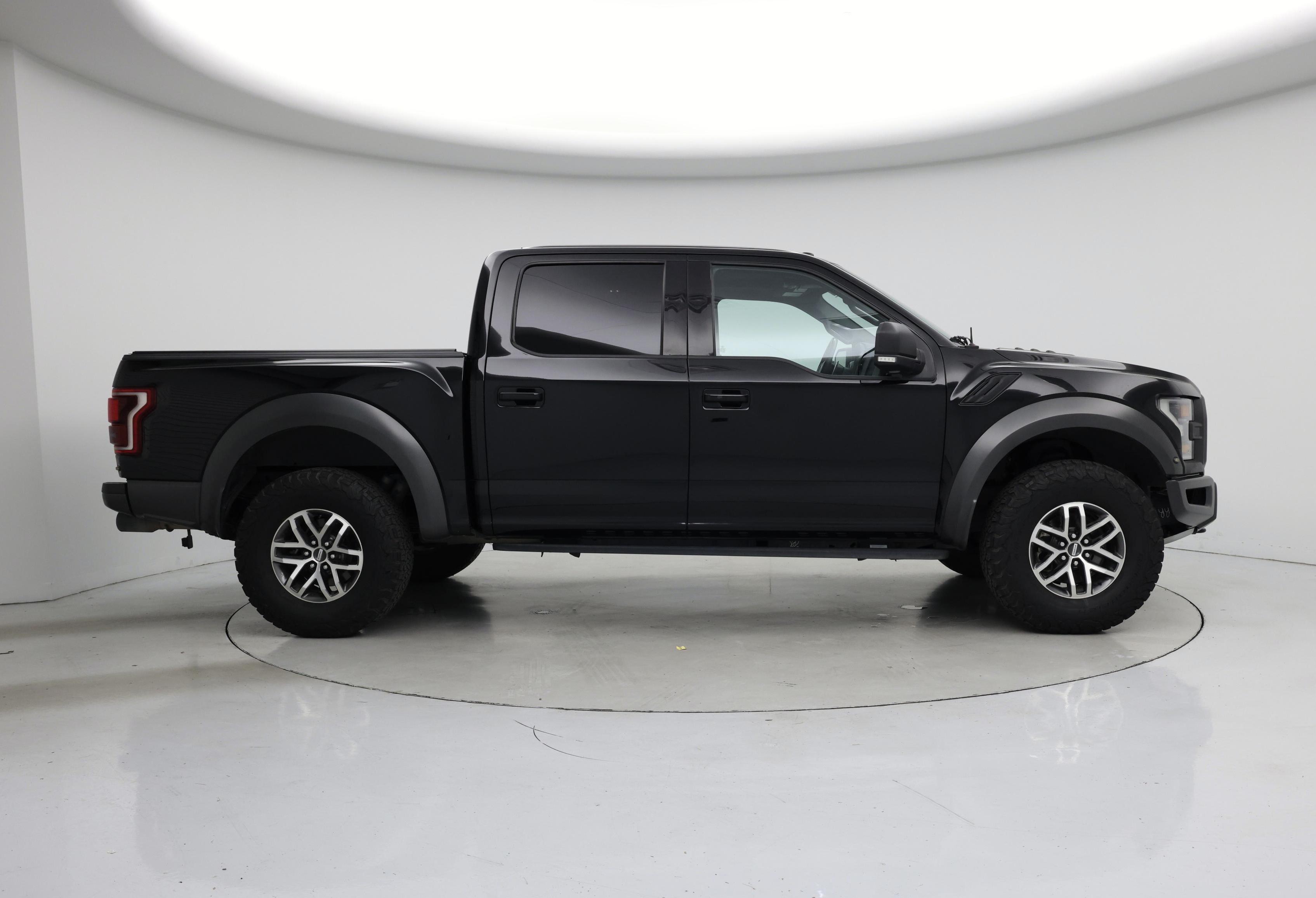 Thumbnail: 2018 Ford F-150 - 7