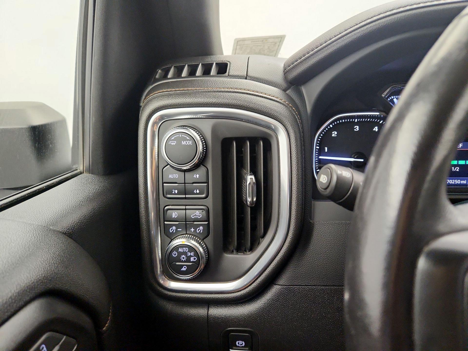 Thumbnail: 2022 GMC Sierra 2500 - 13