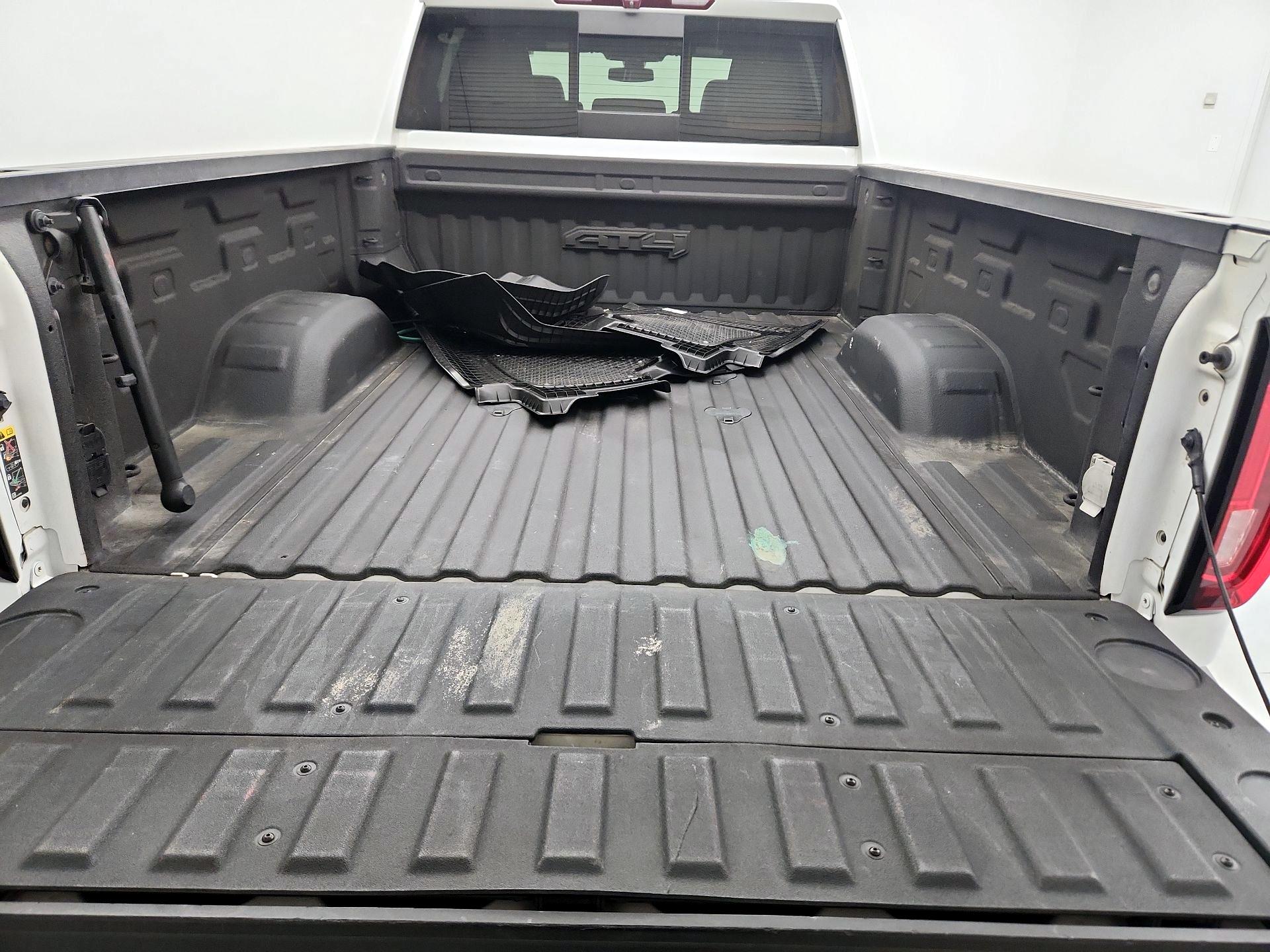Thumbnail: 2022 GMC Sierra 2500 - 20