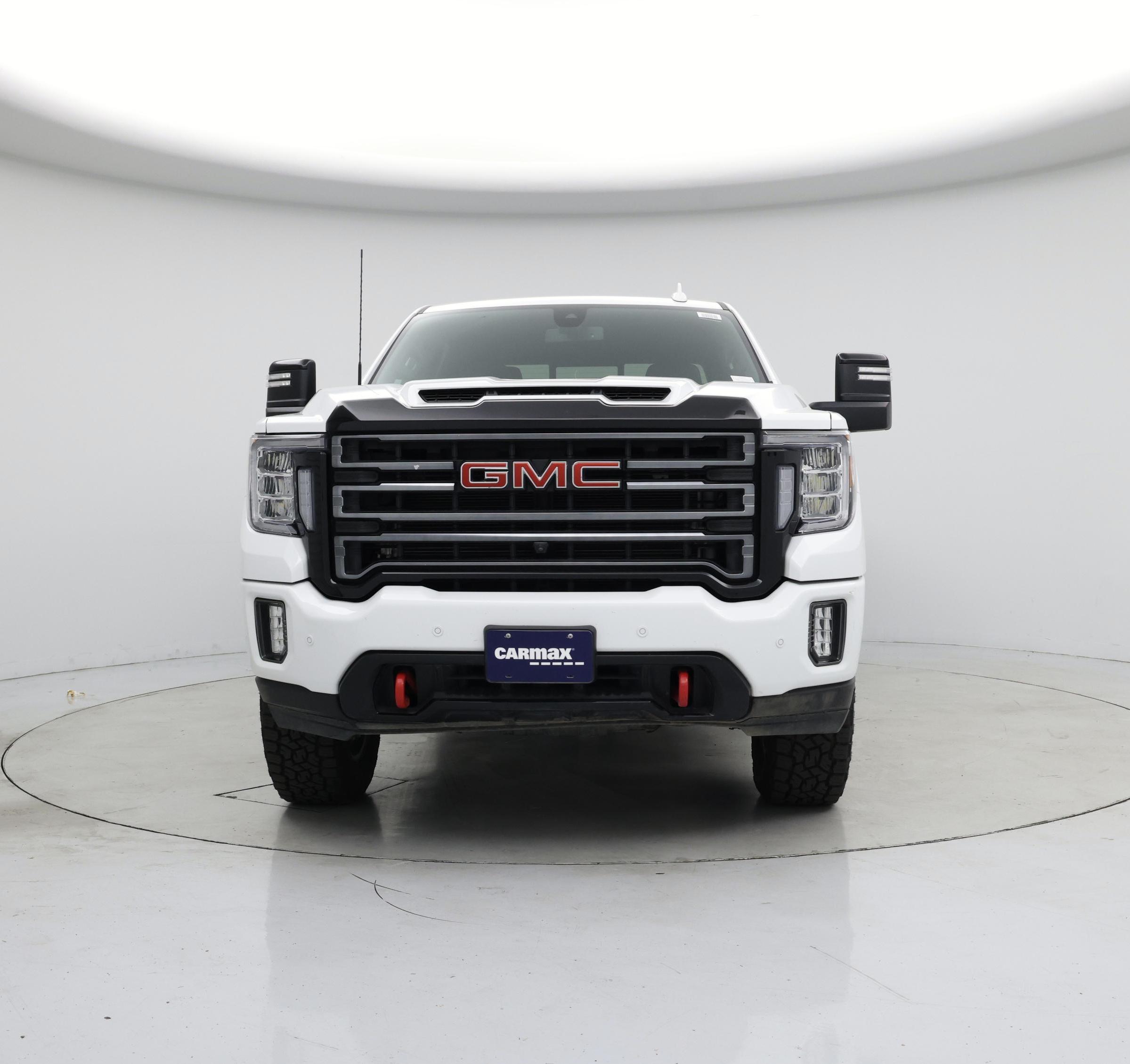Thumbnail: 2022 GMC Sierra 2500 - 5