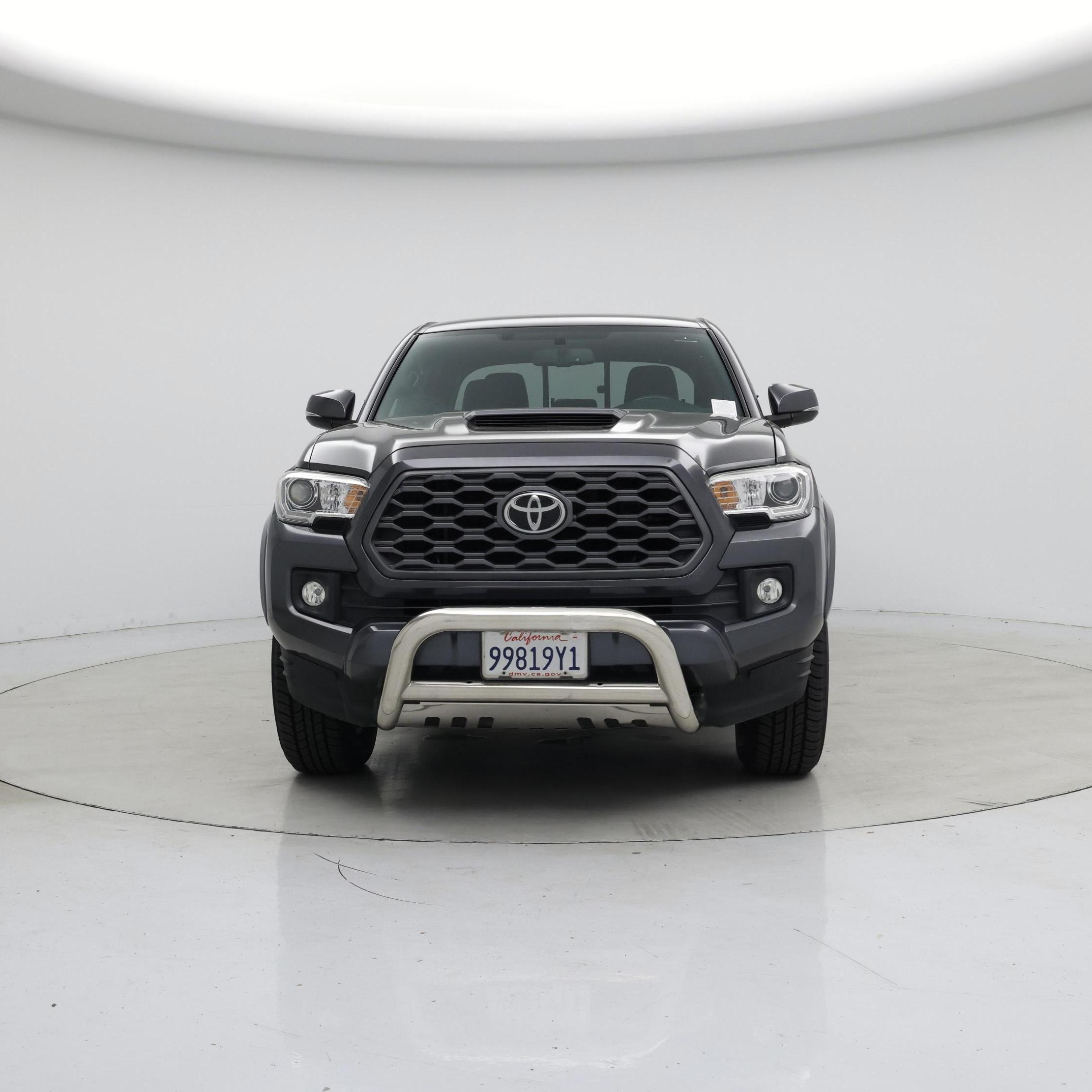 Thumbnail: 2016 Toyota Tacoma - 5