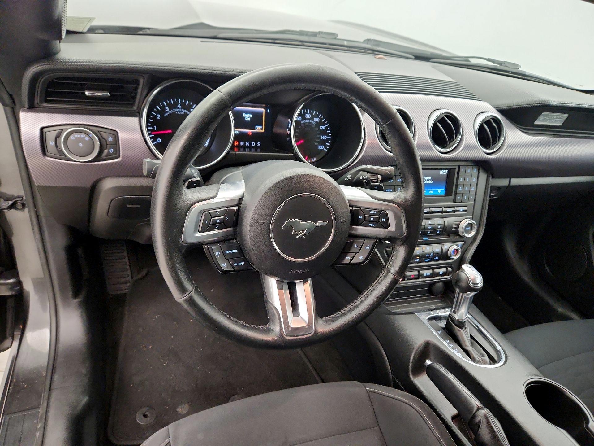 Thumbnail: 2016 Ford Mustang - 10