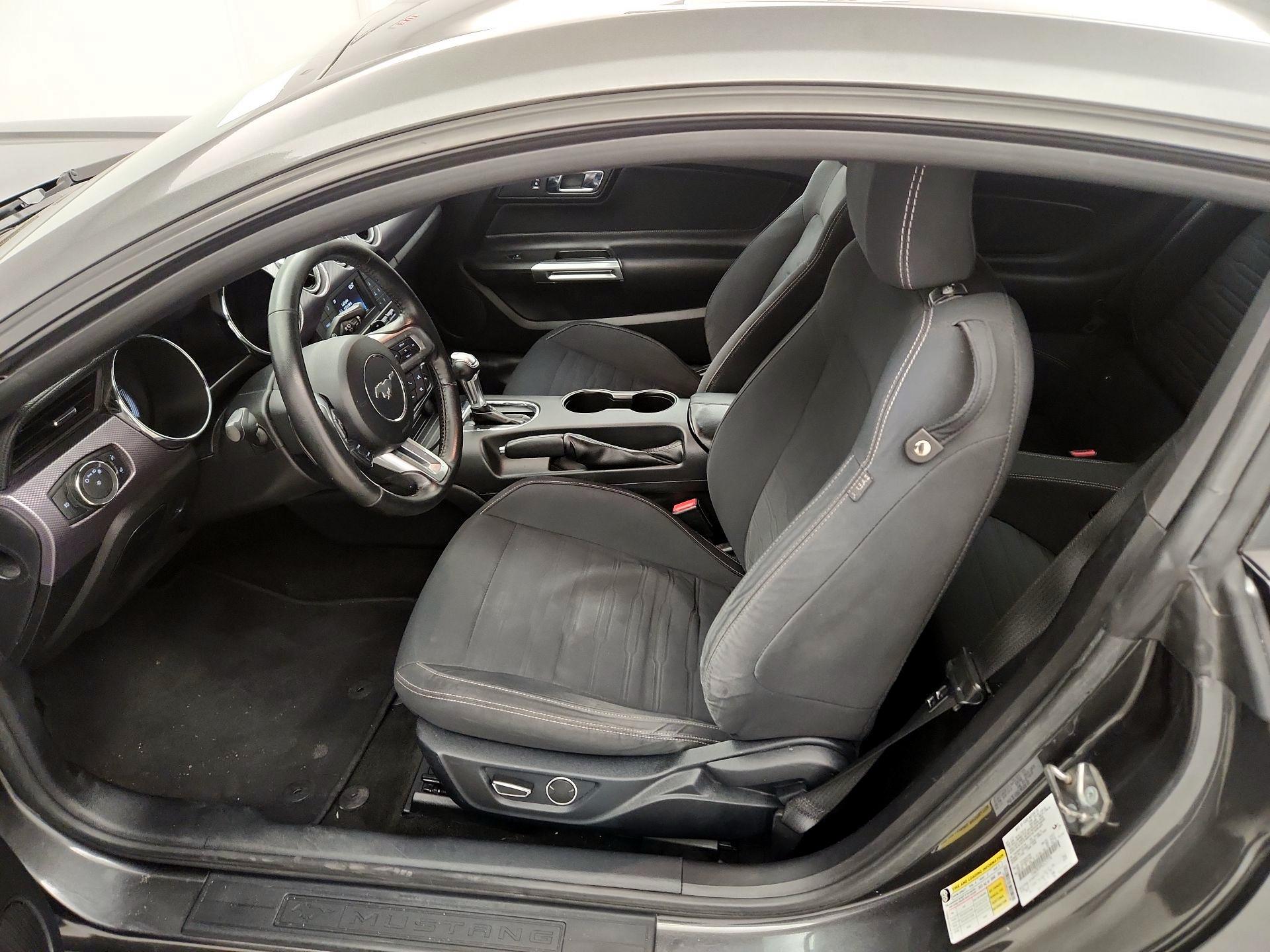 Thumbnail: 2016 Ford Mustang - 11