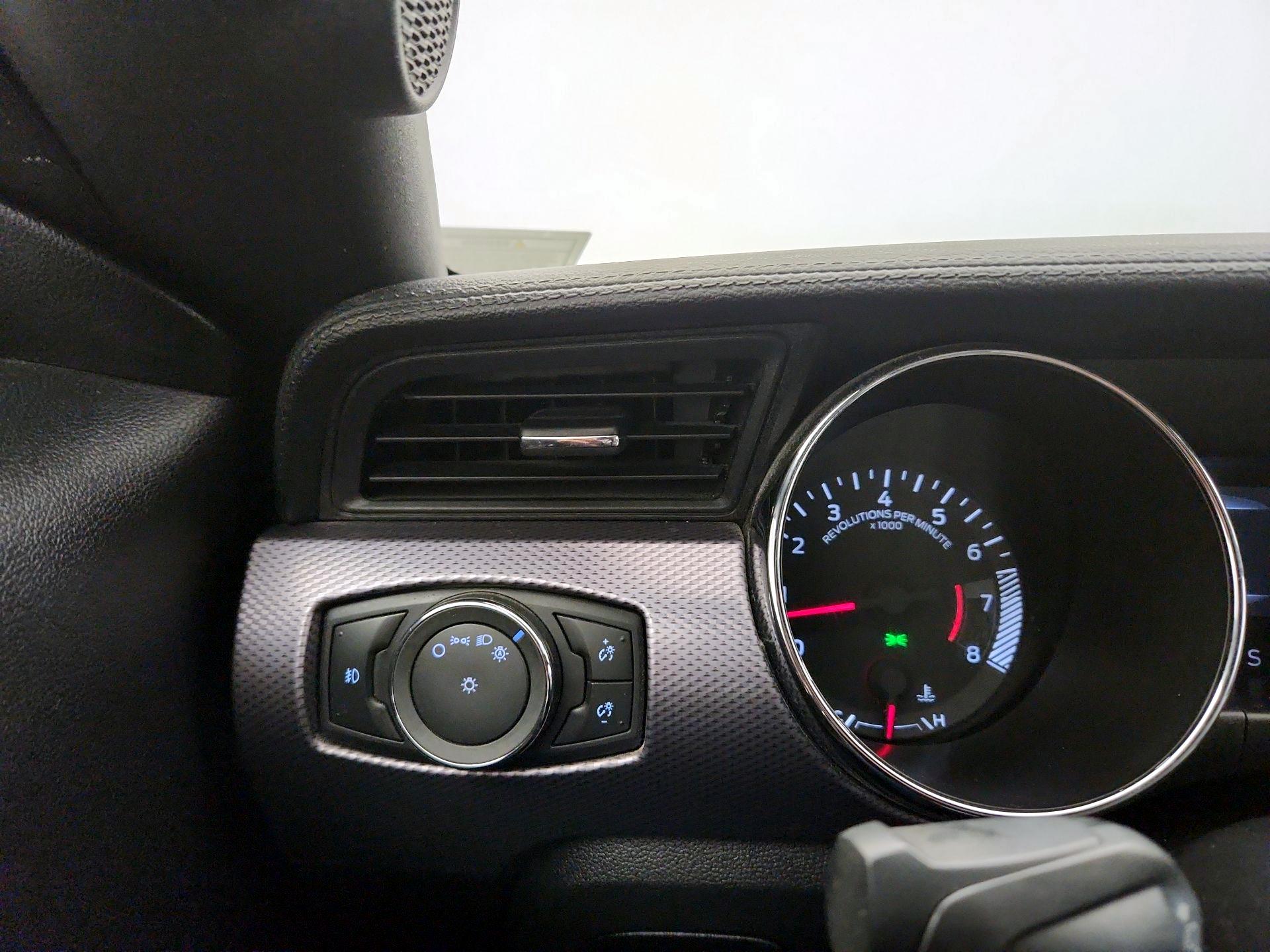 Thumbnail: 2016 Ford Mustang - 13