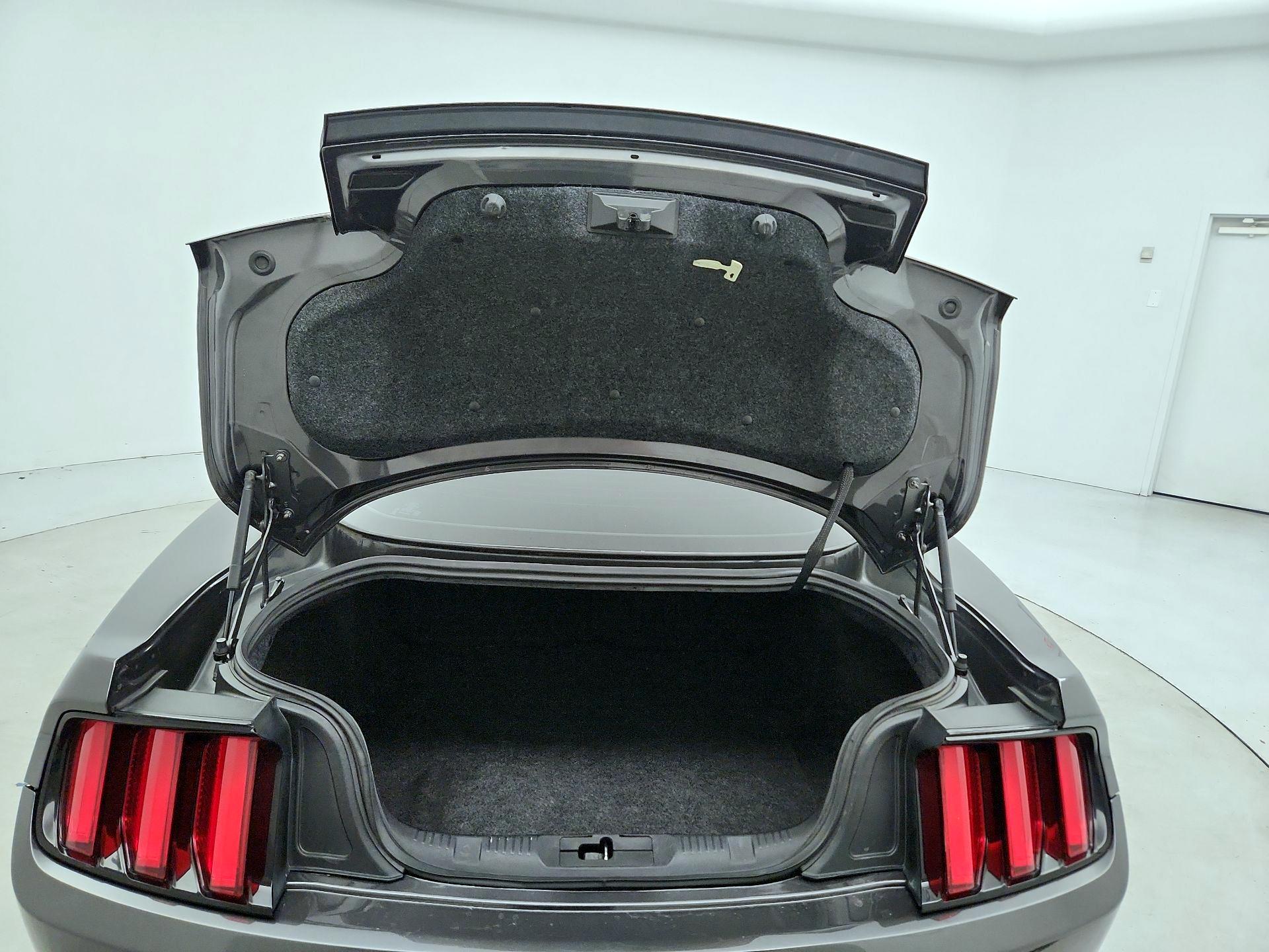Thumbnail: 2016 Ford Mustang - 18