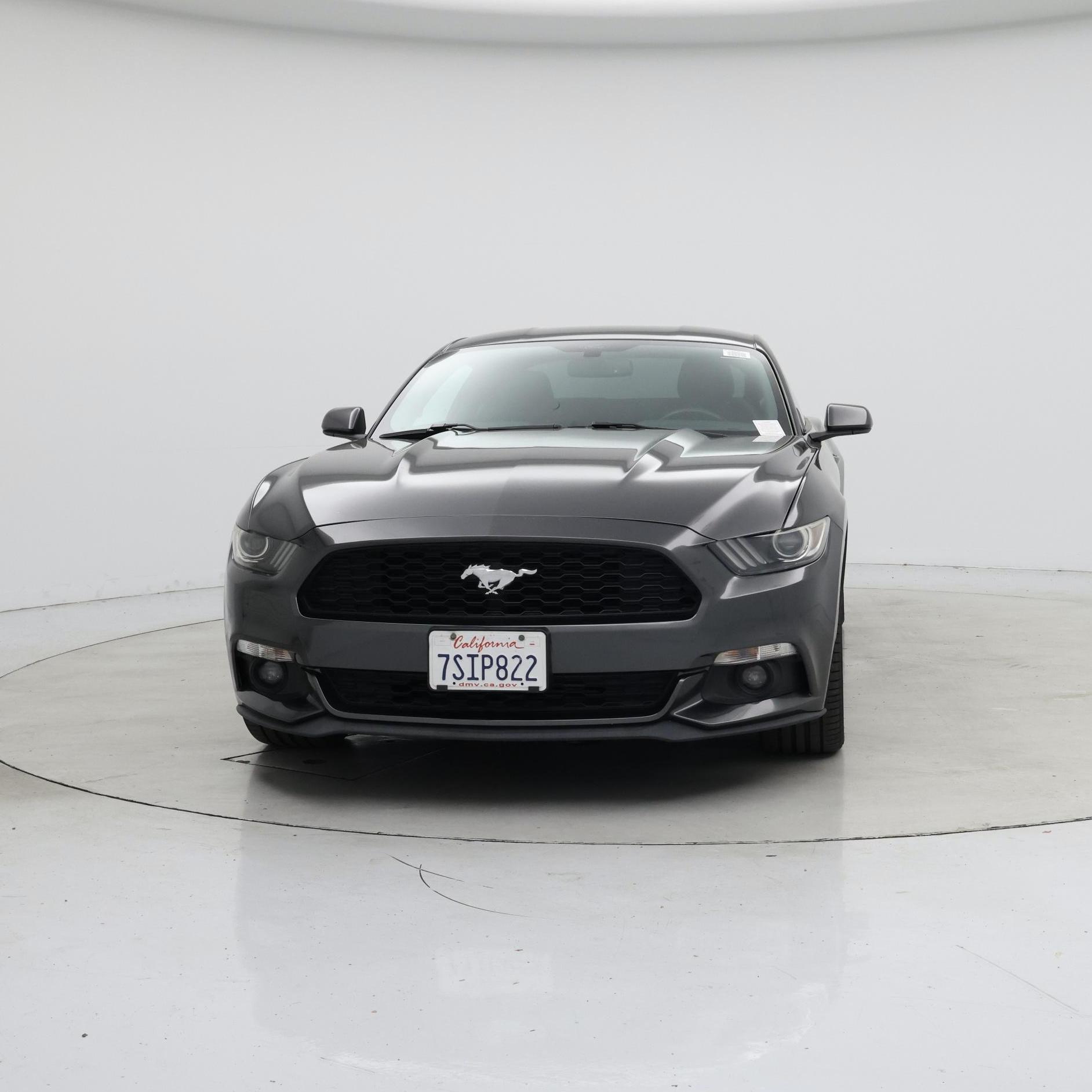 Thumbnail: 2016 Ford Mustang - 5